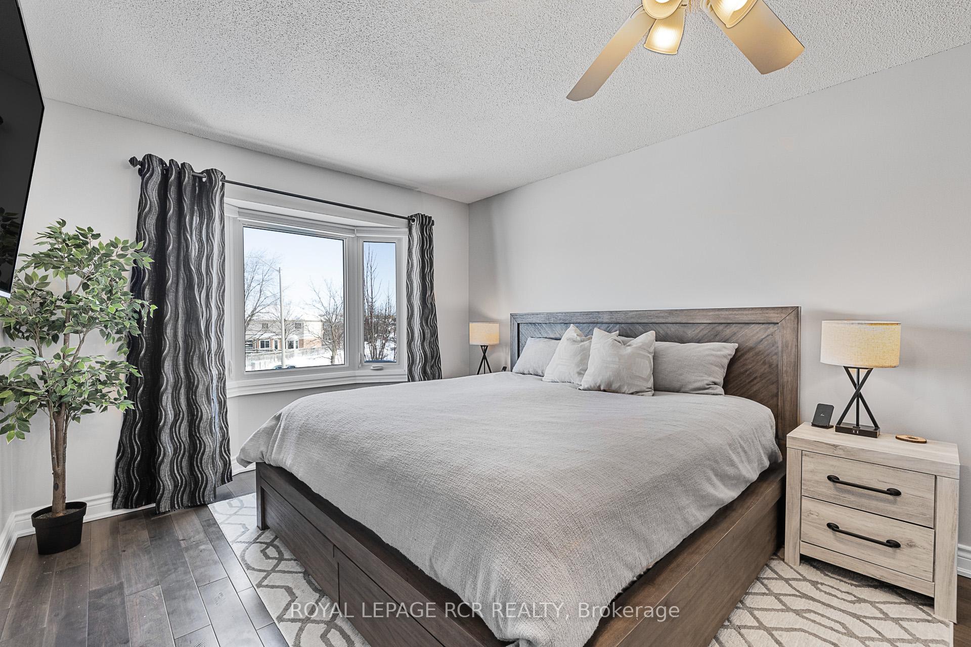 Photo 17 of 1575 Somergrove Crescent, Pickering, Brock Ridge — HOMEH