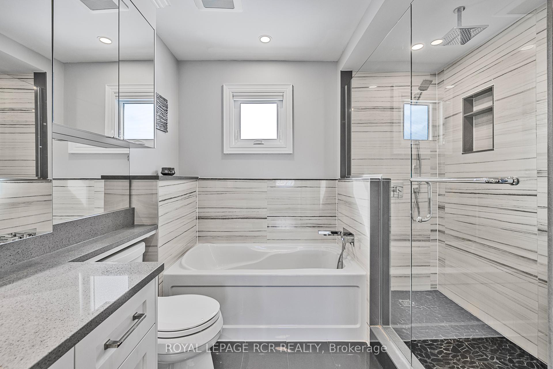 Photo 18 of 1575 Somergrove Crescent, Pickering, Brock Ridge — HOMEH