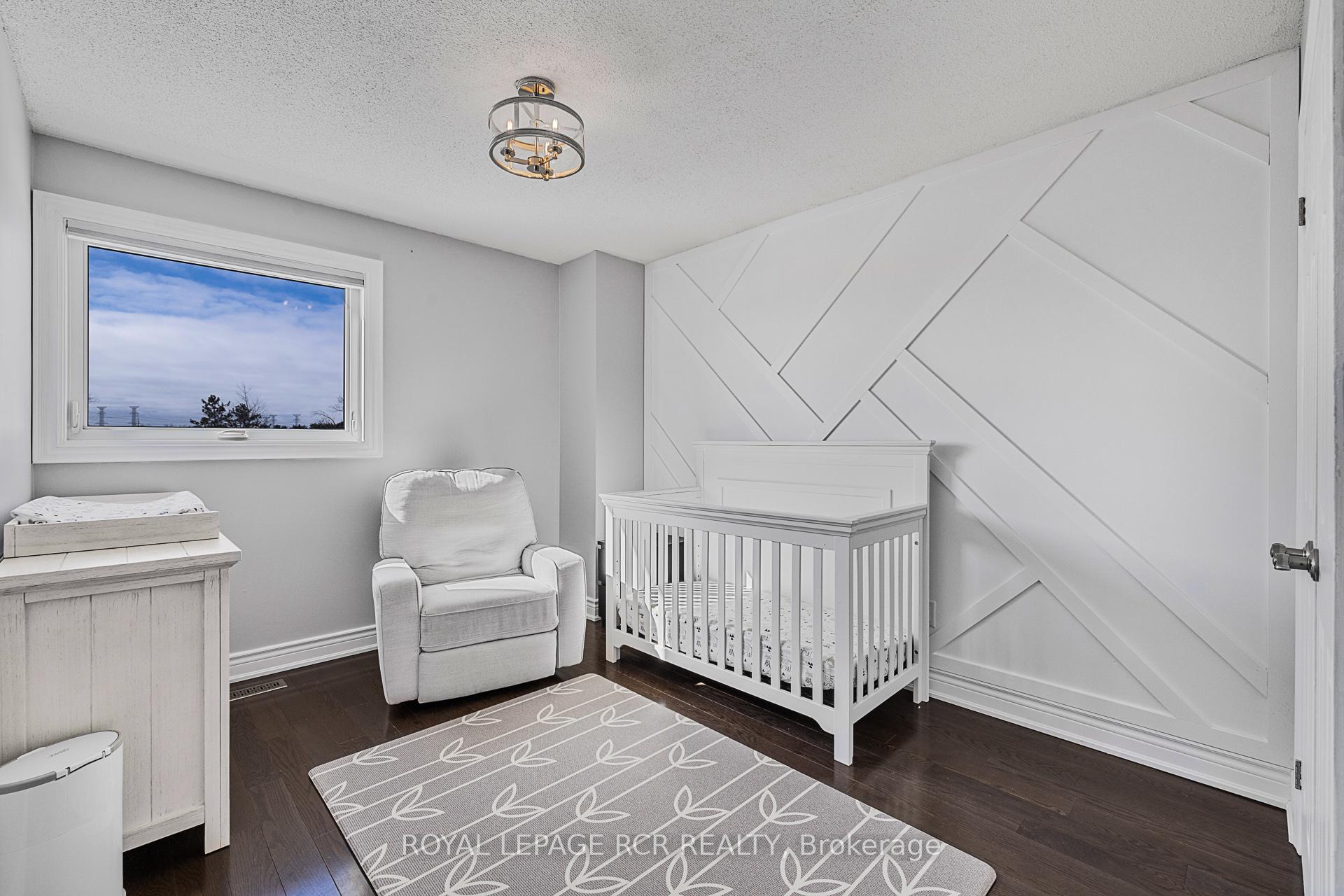 Photo 19 of 1575 Somergrove Crescent, Pickering, Brock Ridge — HOMEH