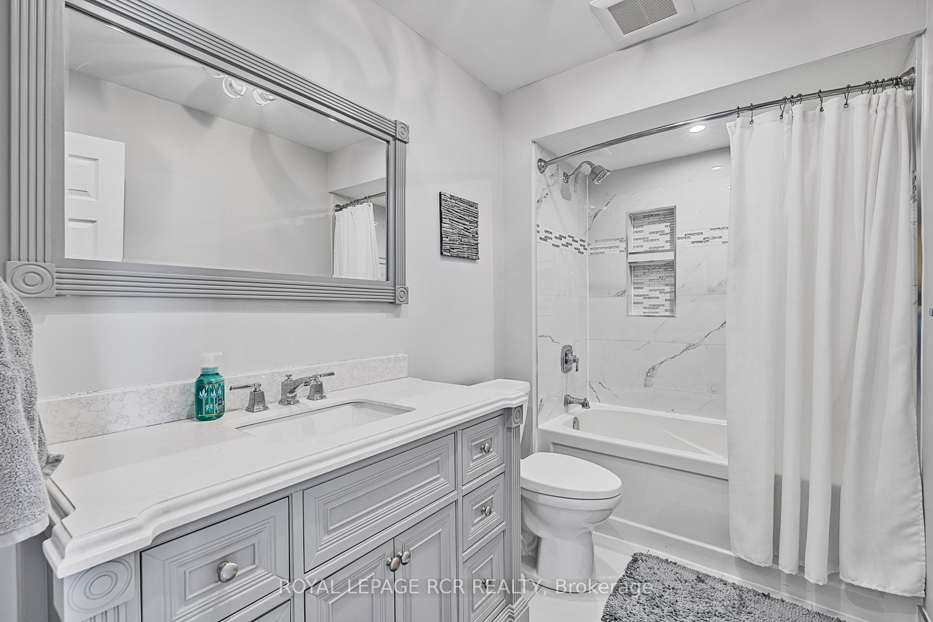 Photo 21 of 1575 Somergrove Crescent, Pickering, Brock Ridge — HOMEH