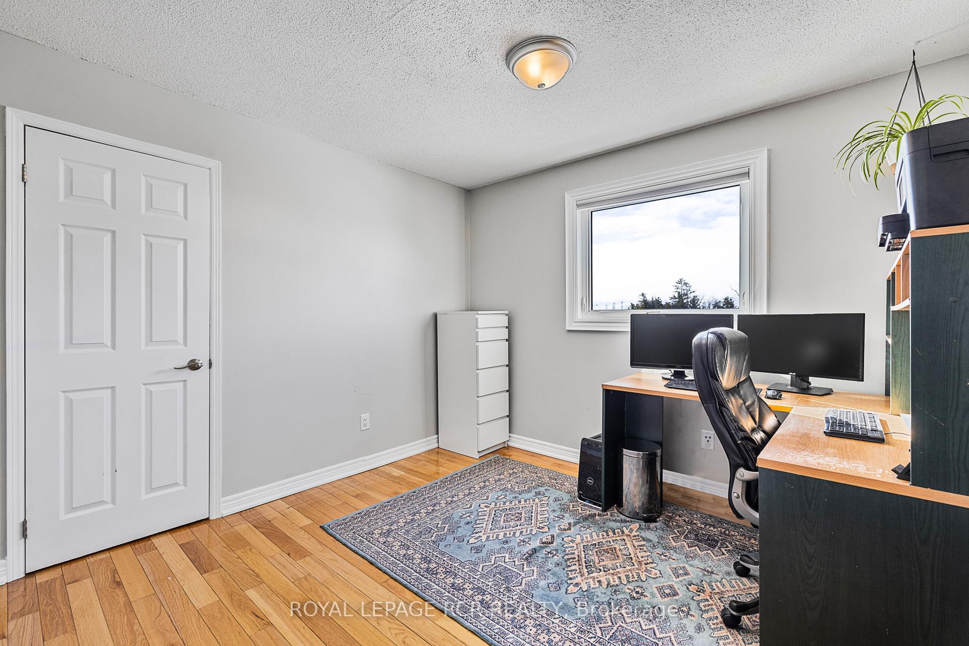 Photo 22 of 1575 Somergrove Crescent, Pickering, Brock Ridge — HOMEH