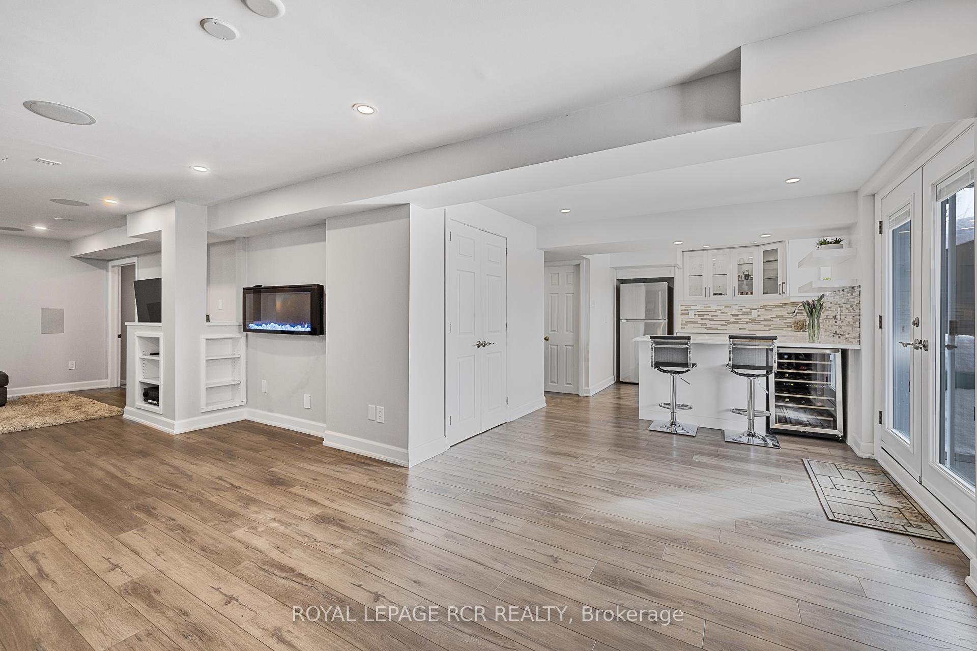 Photo 24 of 1575 Somergrove Crescent, Pickering, Brock Ridge — HOMEH