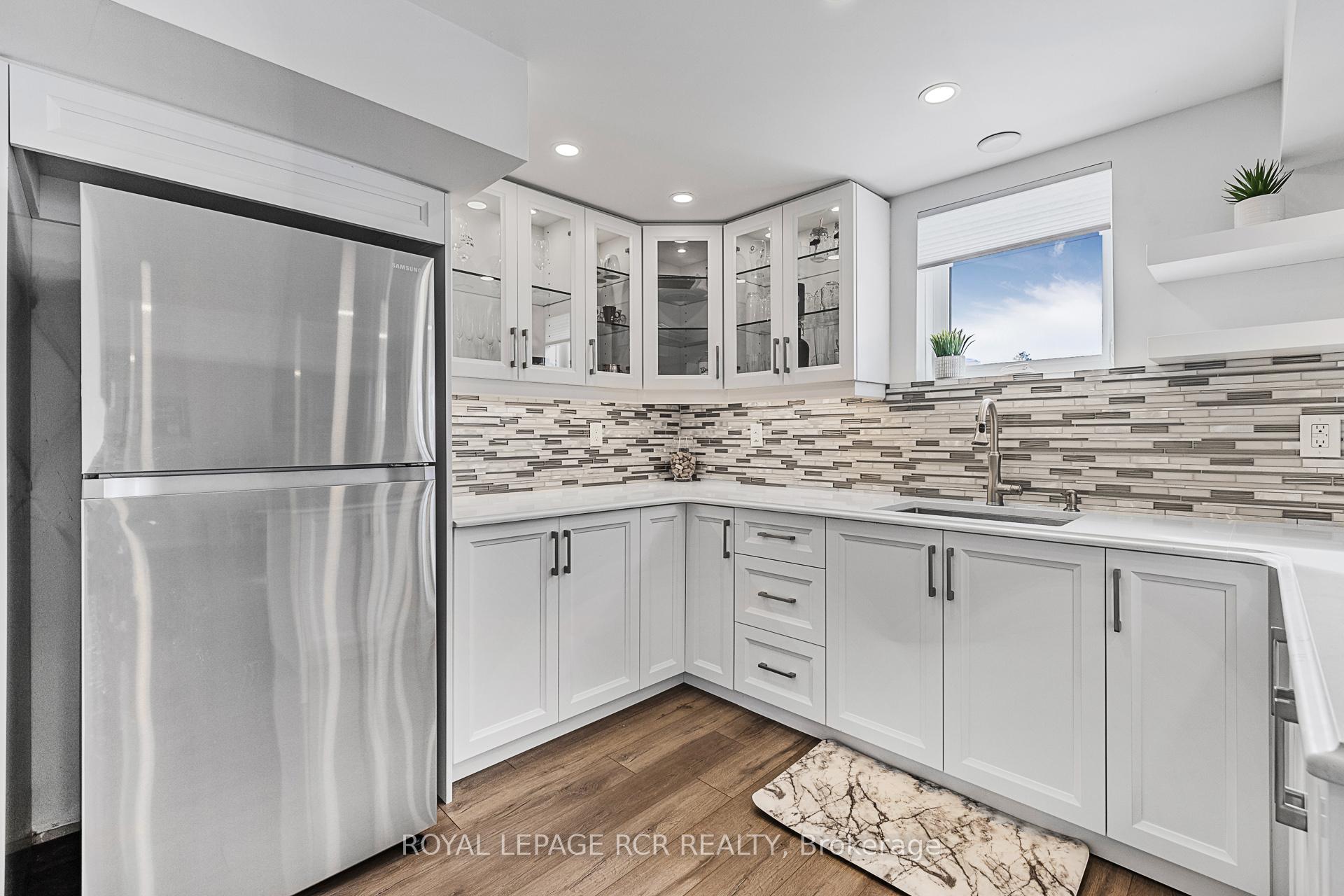 Photo 25 of 1575 Somergrove Crescent, Pickering, Brock Ridge — HOMEH