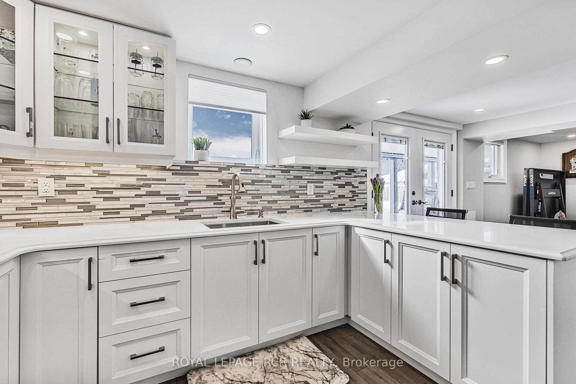 Photo 26 of 1575 Somergrove Crescent, Pickering, Brock Ridge — HOMEH
