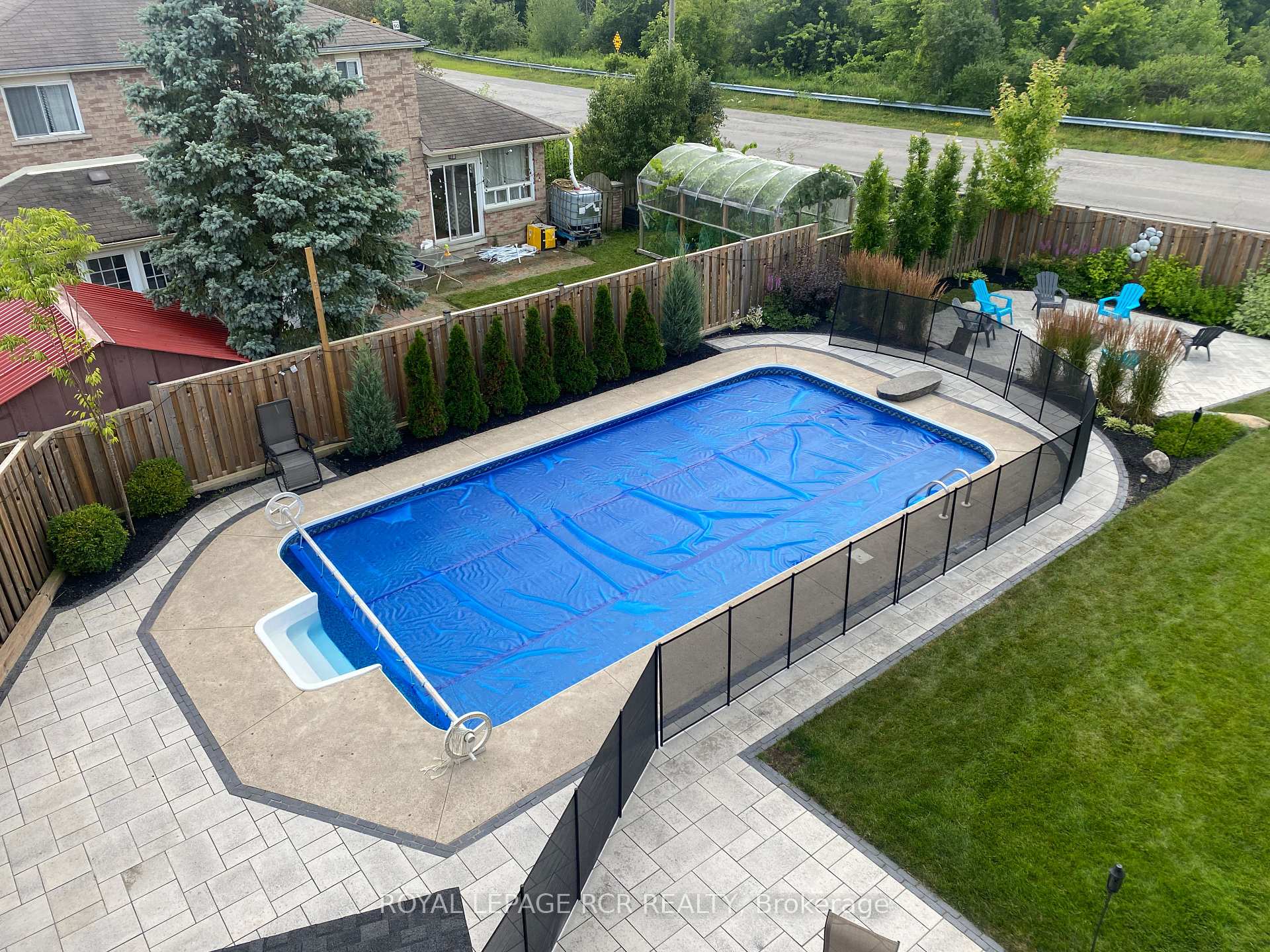 Photo 31 of 1575 Somergrove Crescent, Pickering, Brock Ridge — HOMEH
