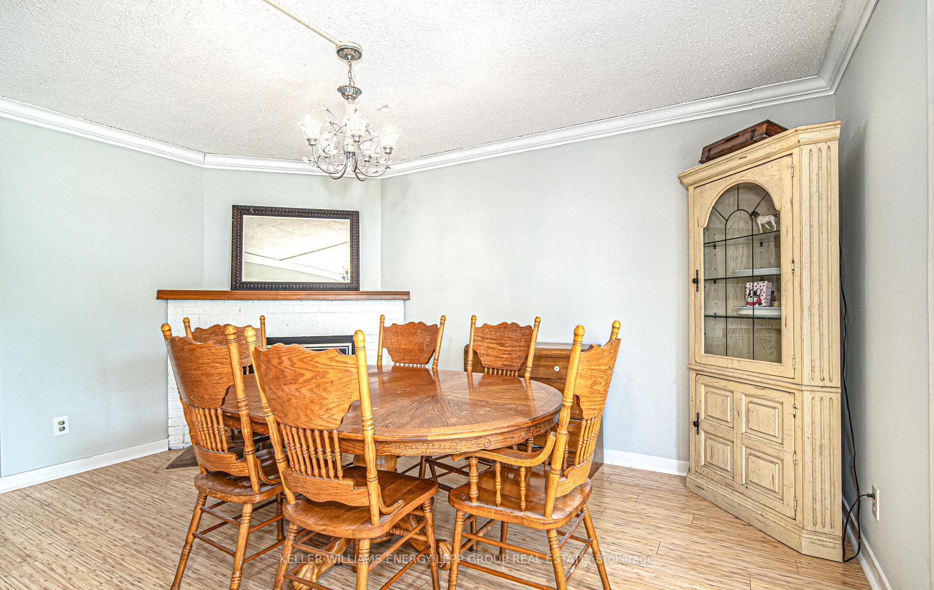 Photo 10 of 6 Goldring Drive, Whitby, Lynde Creek — HOMEH