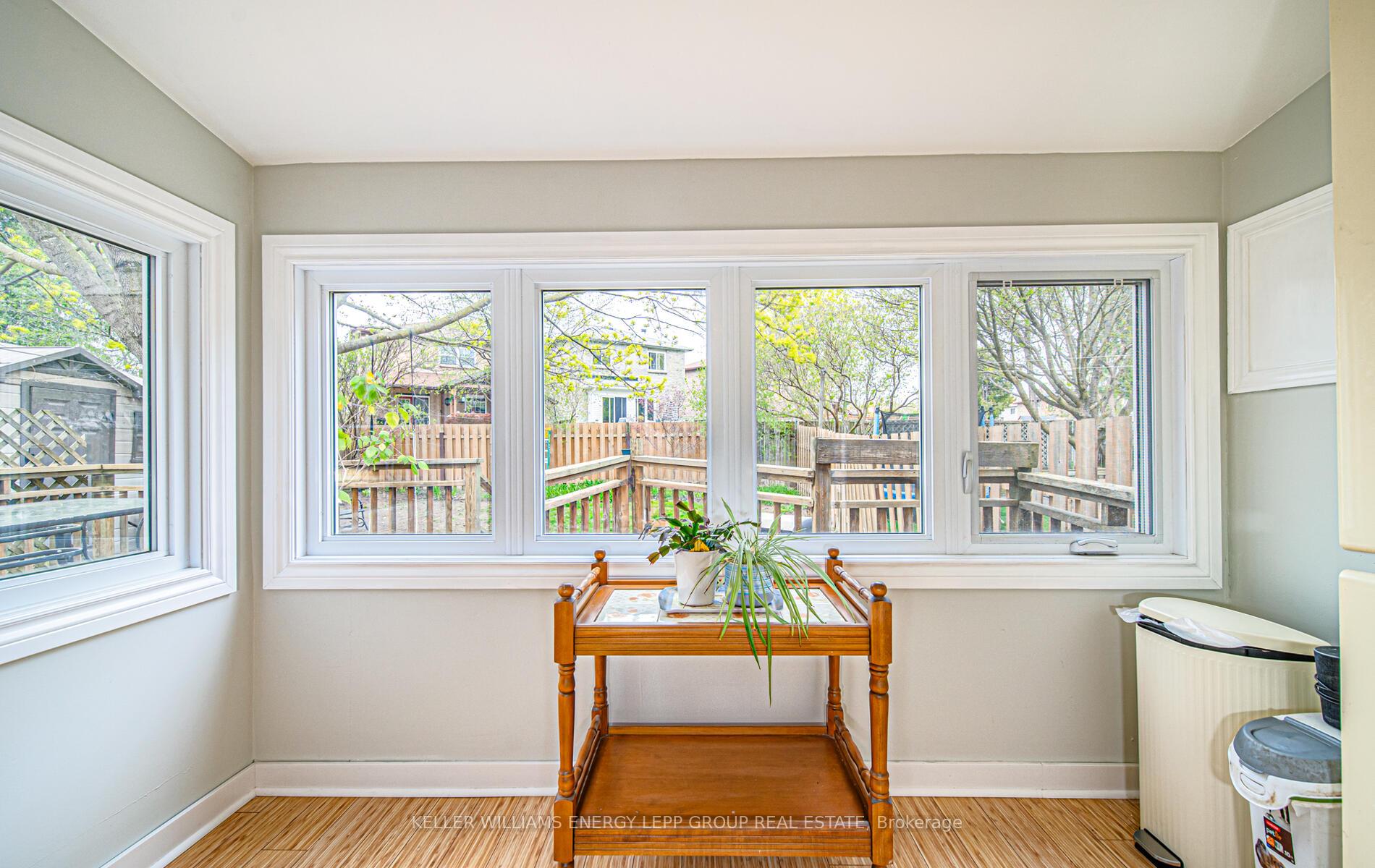 Photo 13 of 6 Goldring Drive, Whitby, Lynde Creek — HOMEH