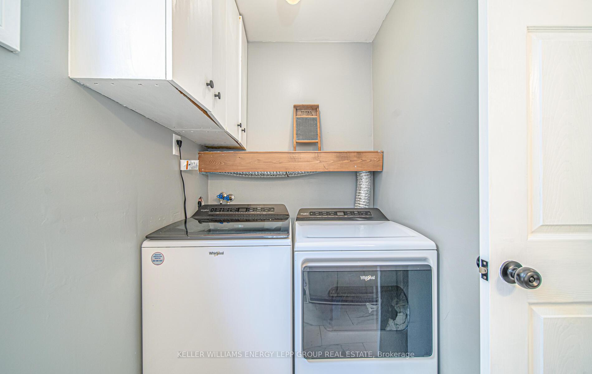 Photo 16 of 6 Goldring Drive, Whitby, Lynde Creek — HOMEH