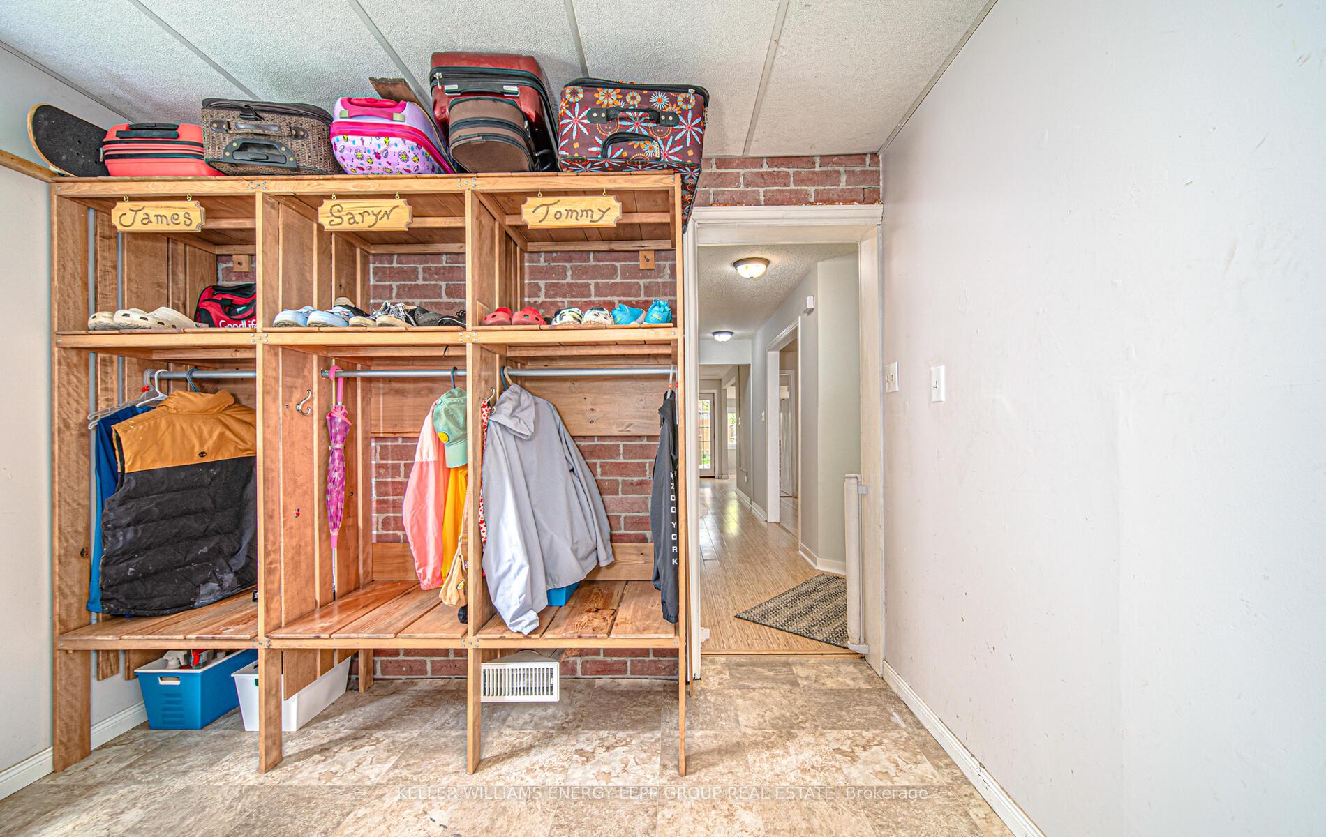 Photo 17 of 6 Goldring Drive, Whitby, Lynde Creek — HOMEH