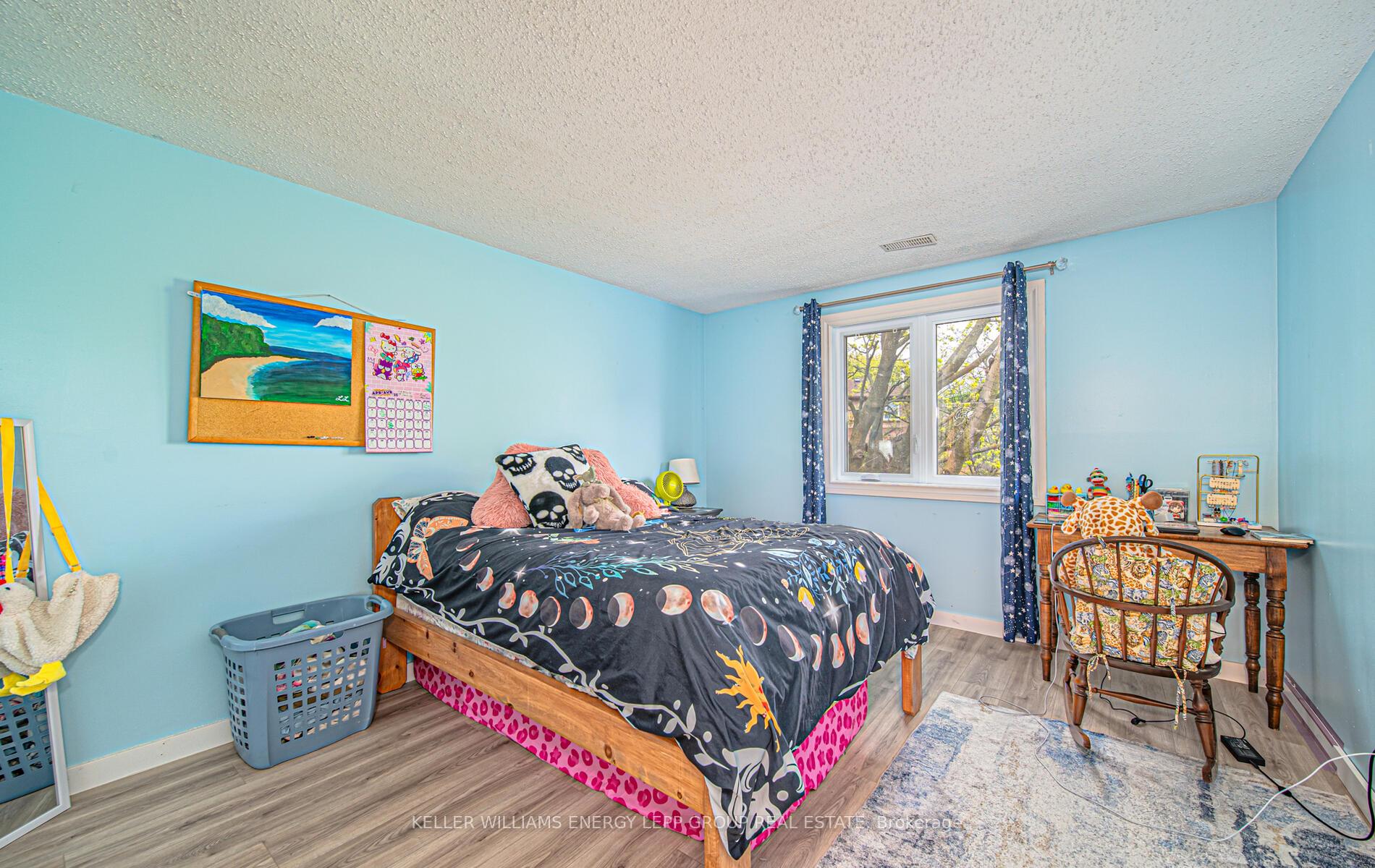 Photo 24 of 6 Goldring Drive, Whitby, Lynde Creek — HOMEH