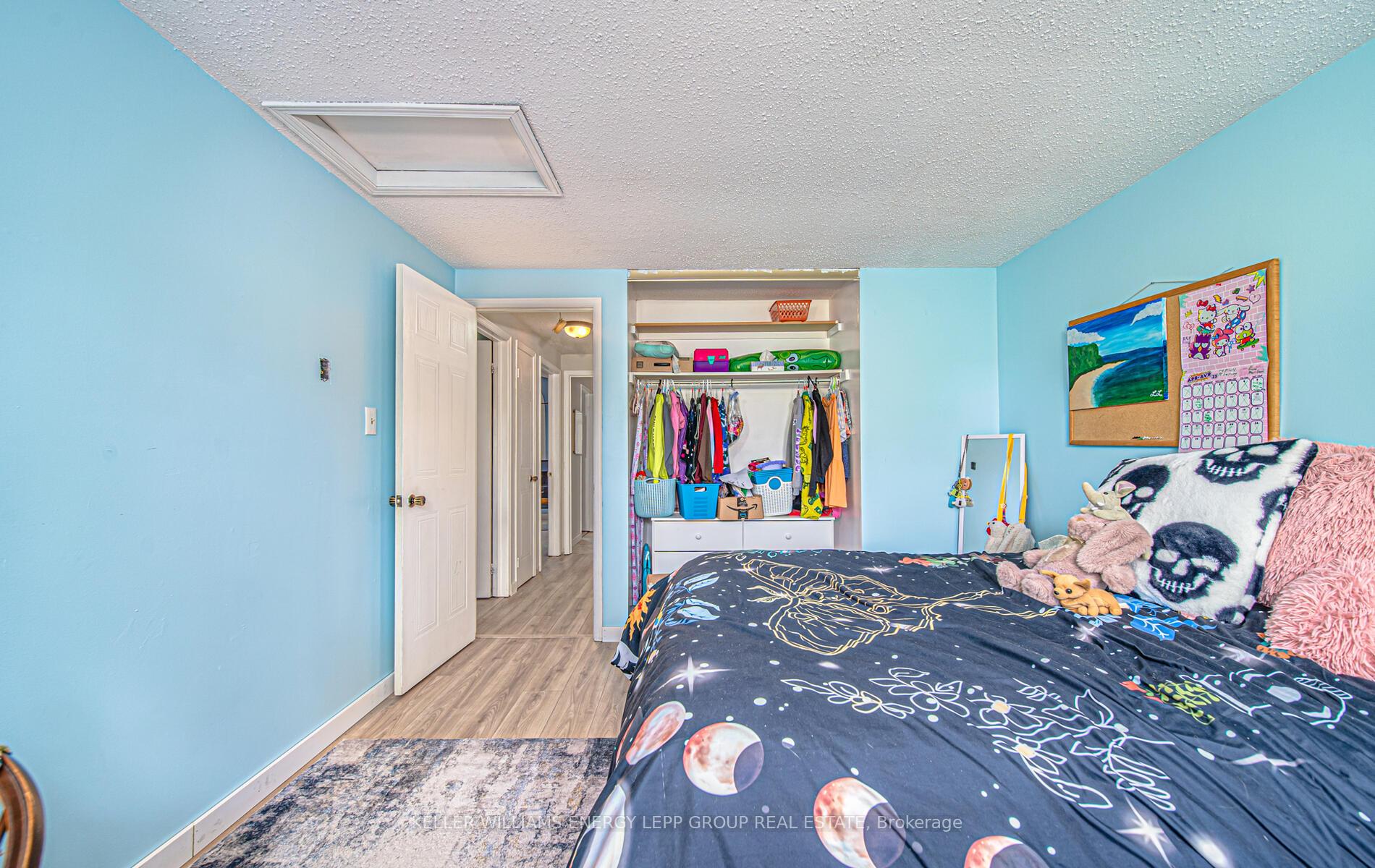 Photo 25 of 6 Goldring Drive, Whitby, Lynde Creek — HOMEH