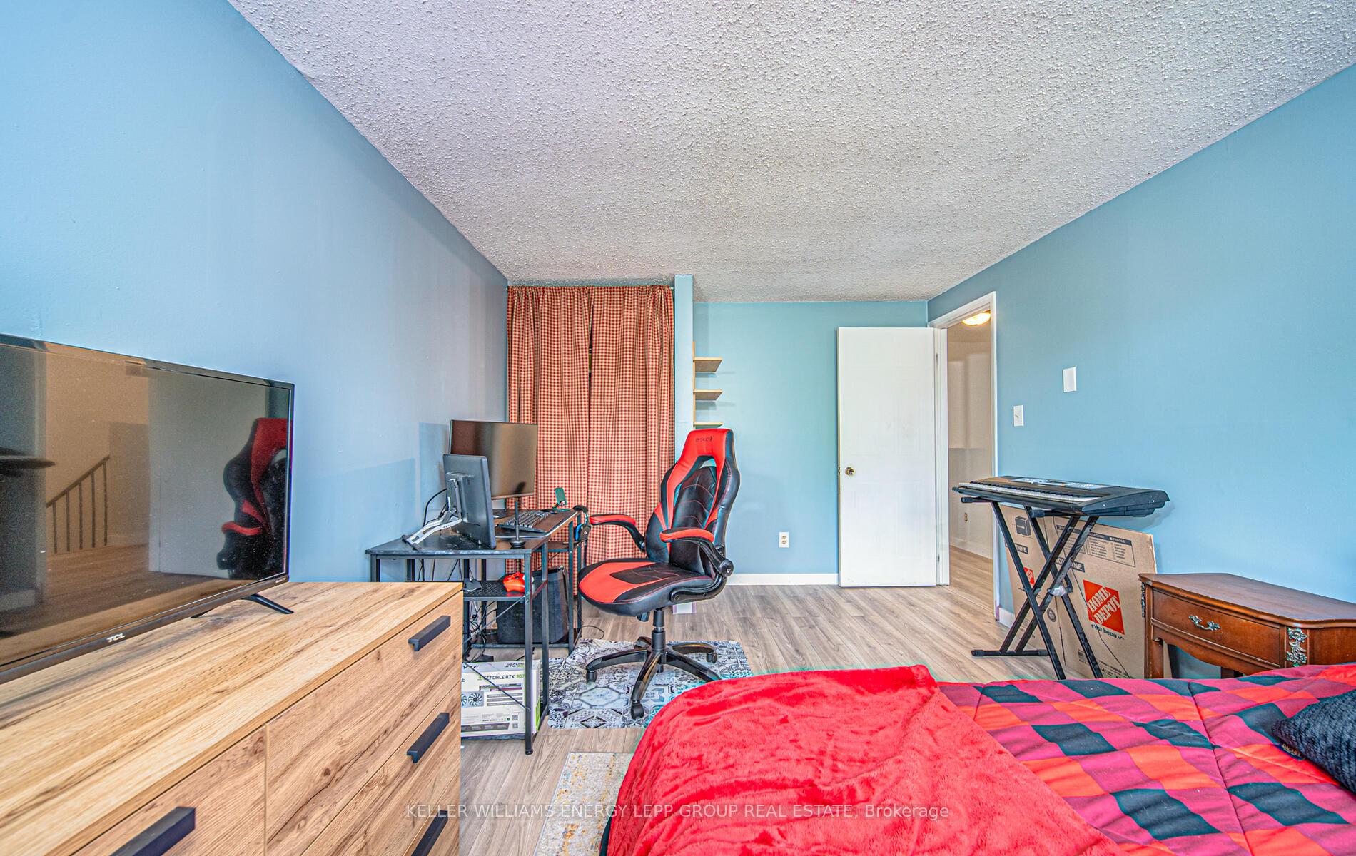 Photo 27 of 6 Goldring Drive, Whitby, Lynde Creek — HOMEH