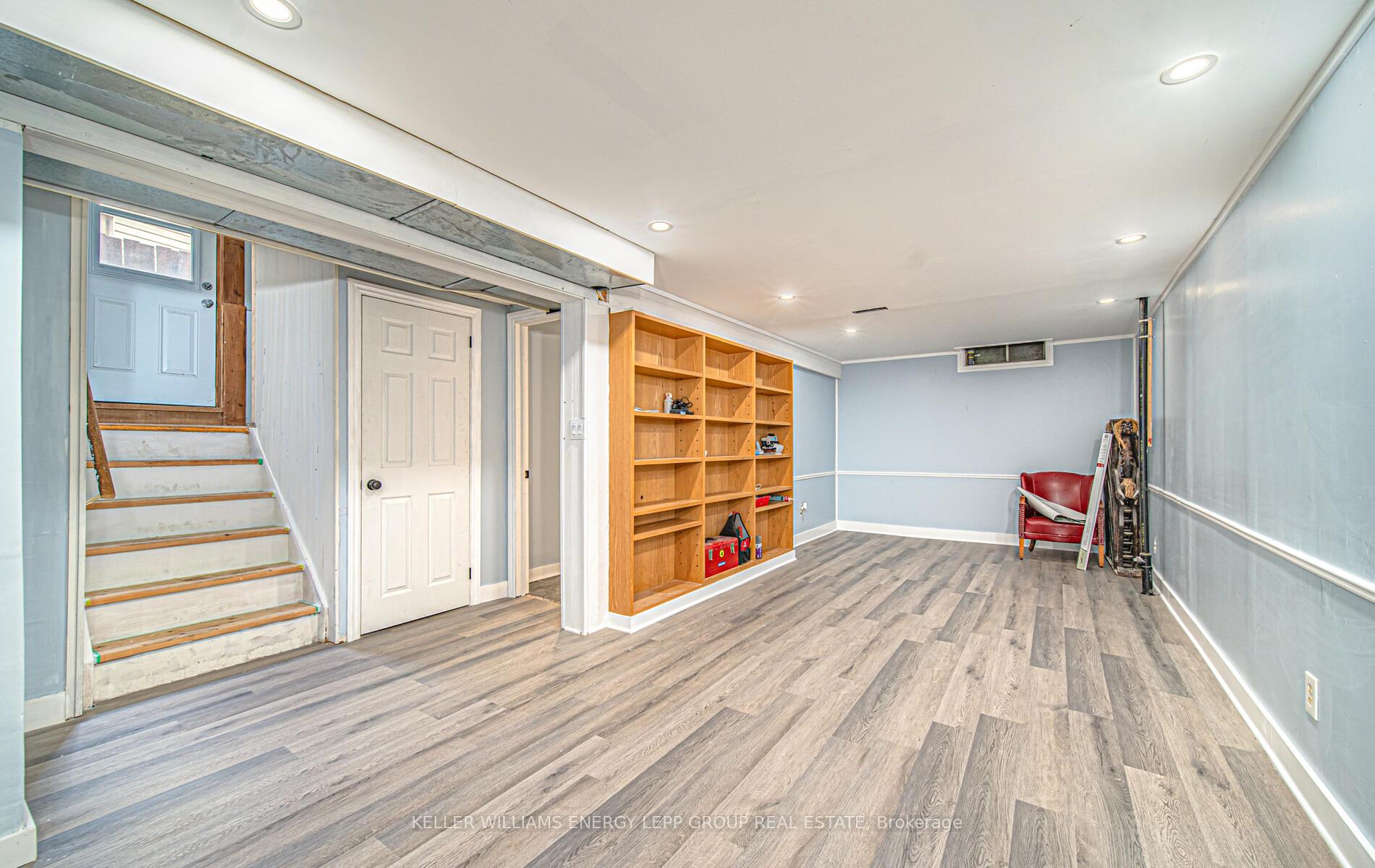 Photo 28 of 6 Goldring Drive, Whitby, Lynde Creek — HOMEH