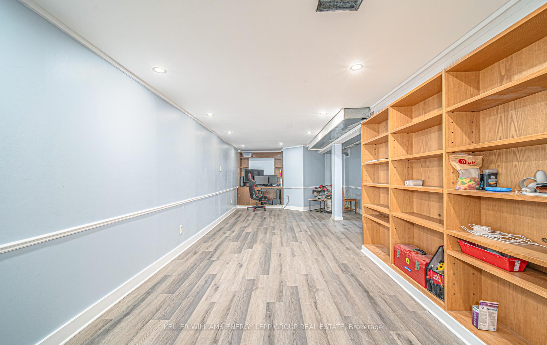 Photo 29 of 6 Goldring Drive, Whitby, Lynde Creek — HOMEH