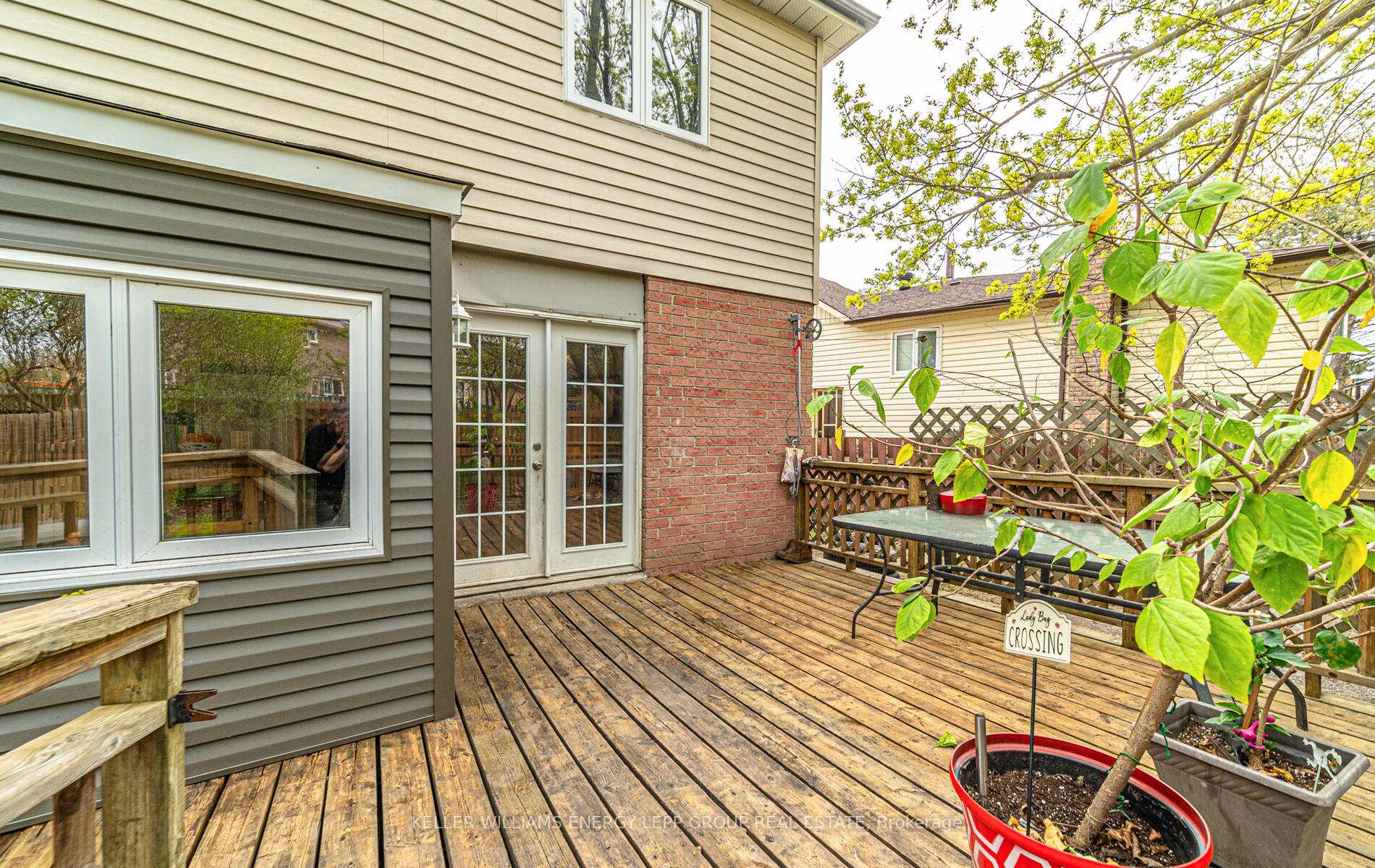 Photo 36 of 6 Goldring Drive, Whitby, Lynde Creek — HOMEH