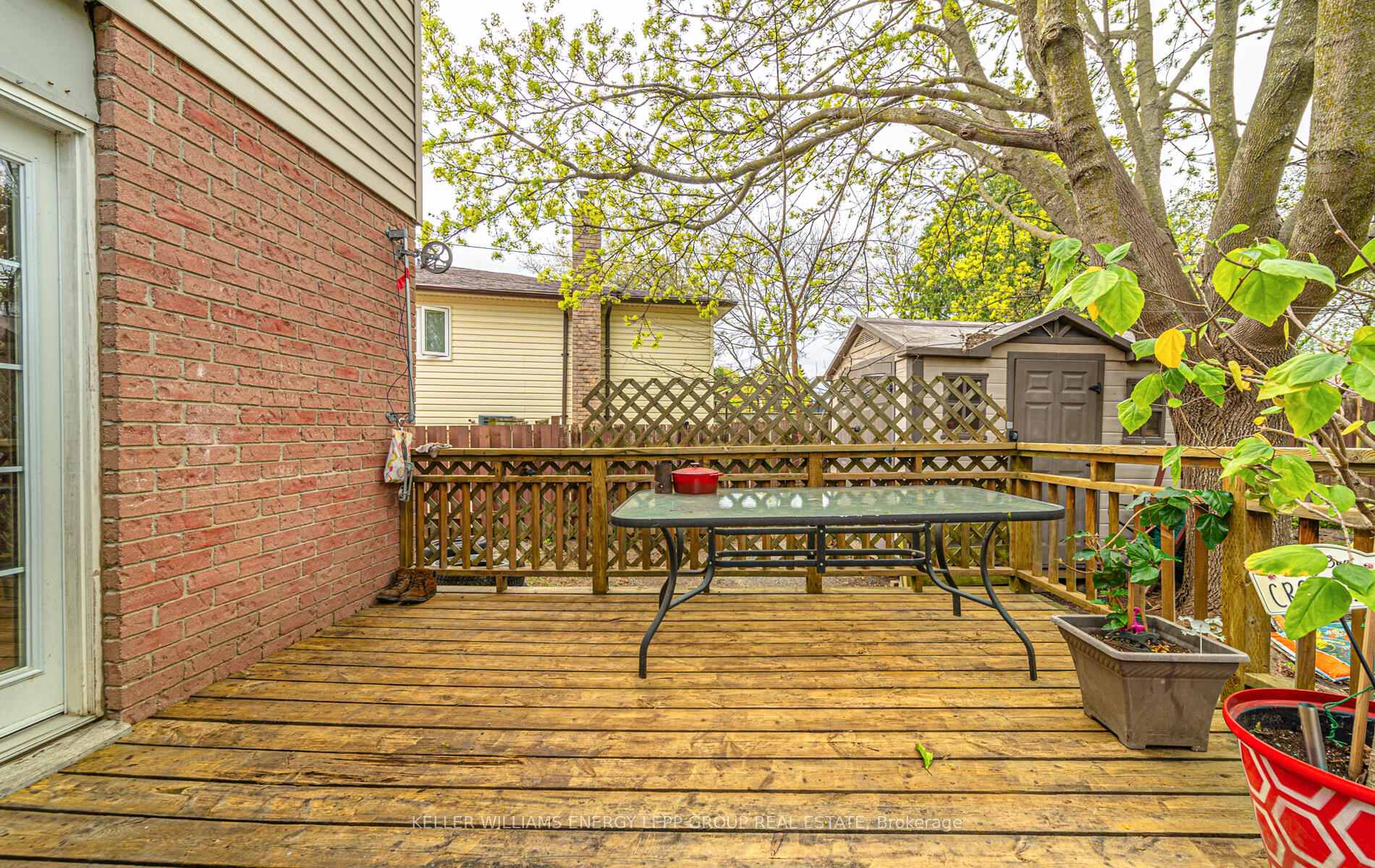 Photo 38 of 6 Goldring Drive, Whitby, Lynde Creek — HOMEH
