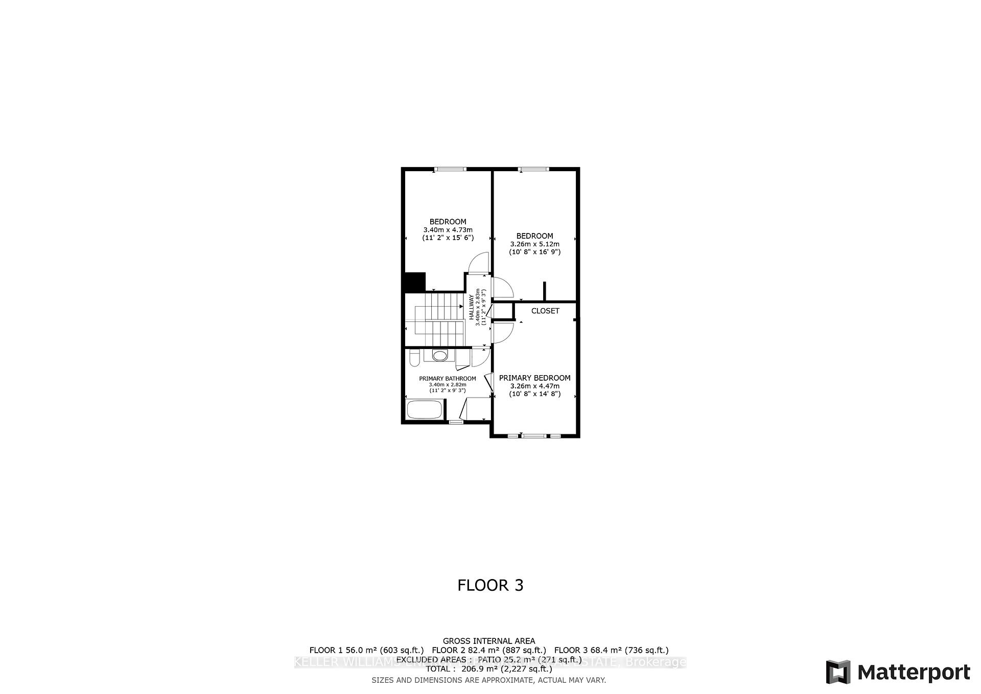 Photo 41 of 6 Goldring Drive, Whitby, Lynde Creek — HOMEH