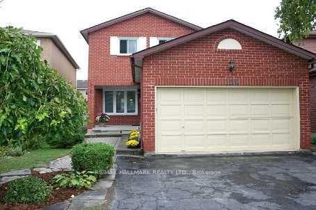 Photo 1 of 159 Kersey Crescent, Richmond Hill, North Richvale — HOMEH