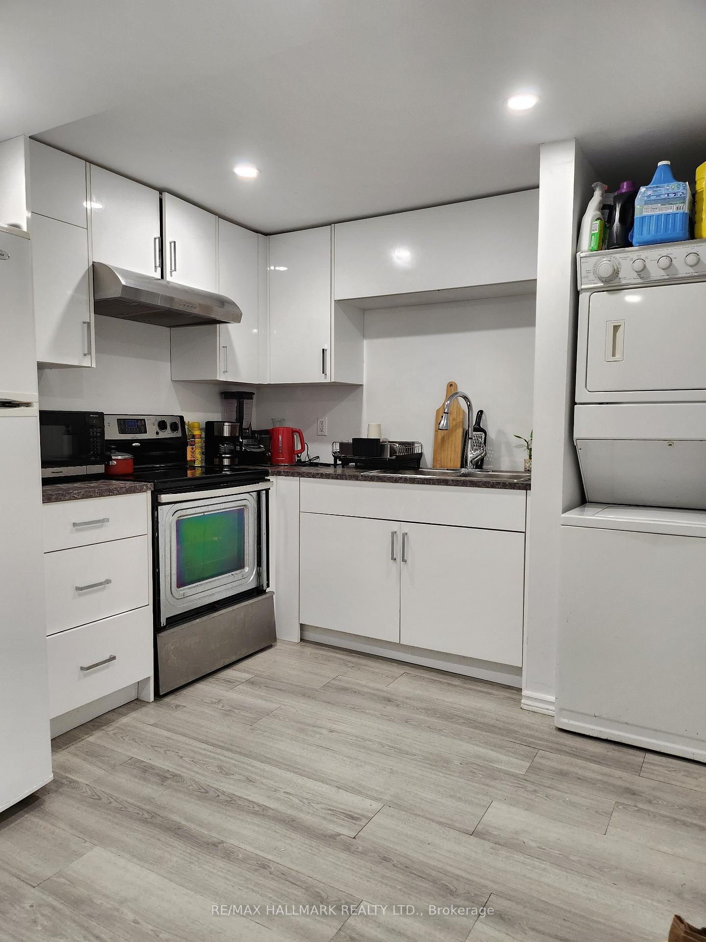 Photo 7 of 159 Kersey Crescent, Richmond Hill, North Richvale — HOMEH