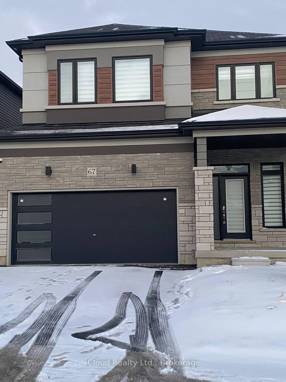 Photo 1 of 67 George Brier Drive E, Brant, Paris — HOMEH