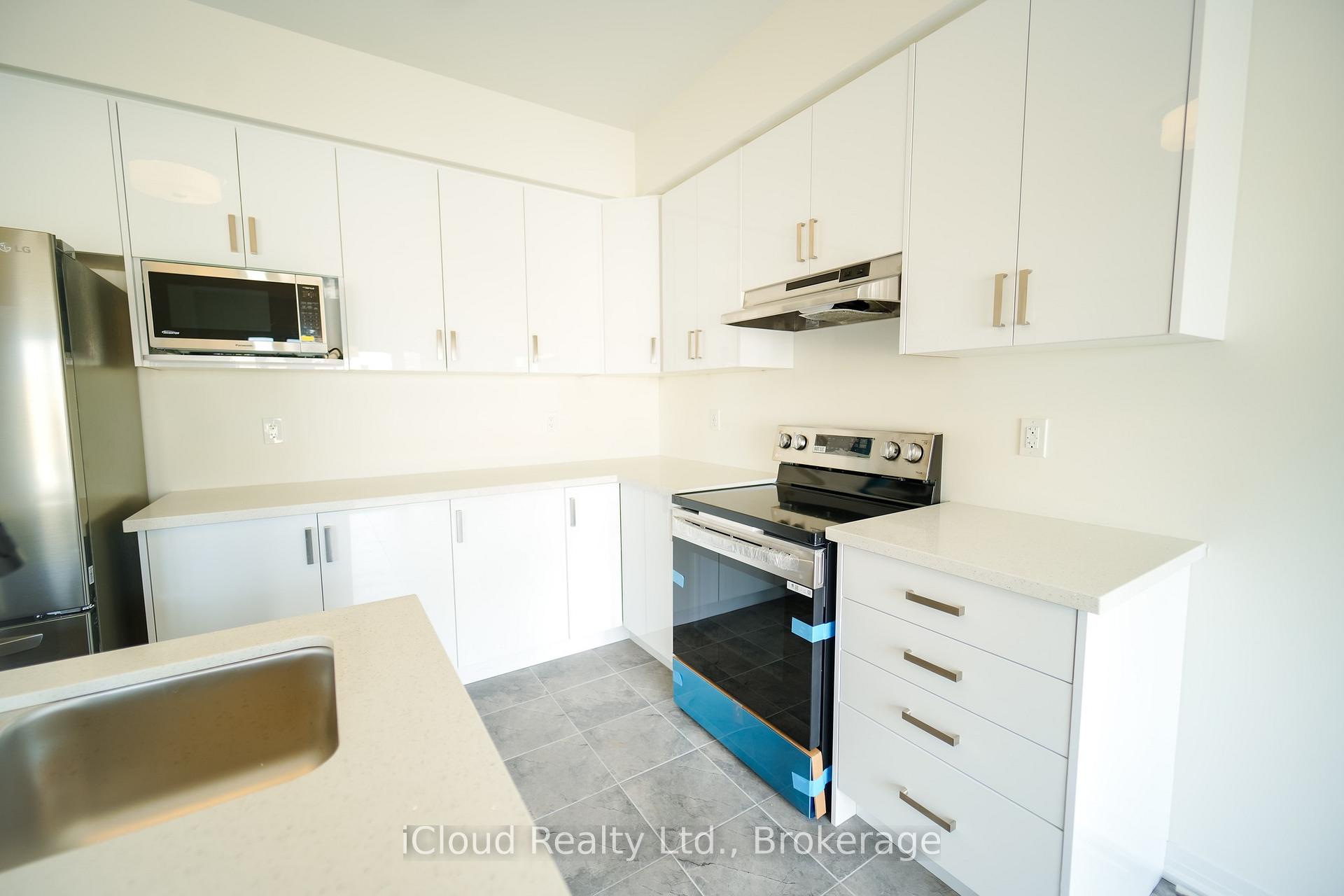 Photo 3 of 67 George Brier Drive E, Brant, Paris — HOMEH