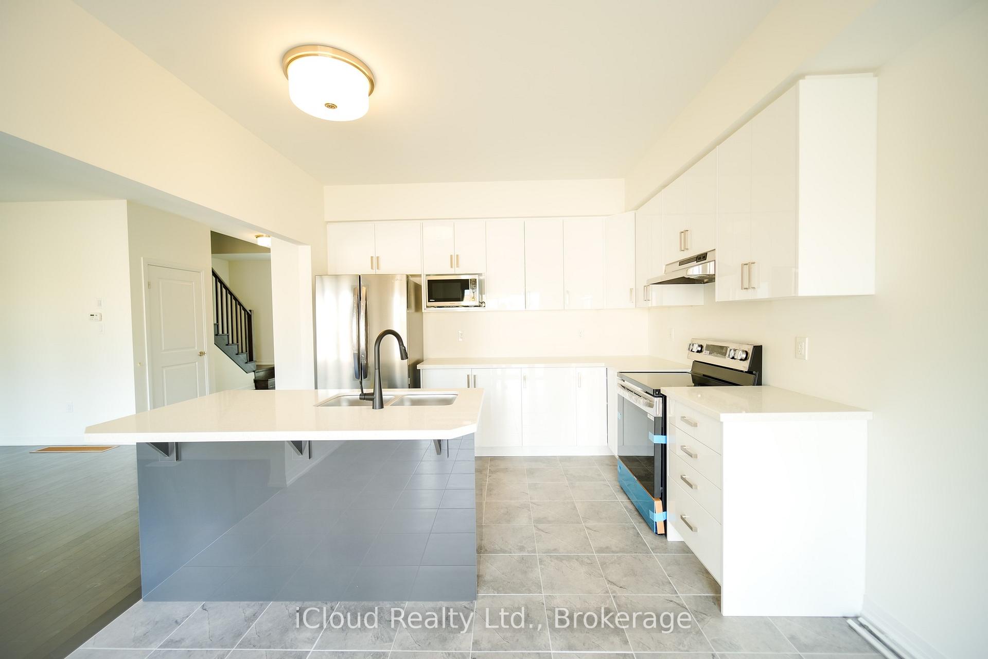 Photo 33 of 67 George Brier Drive E, Brant, Paris — HOMEH