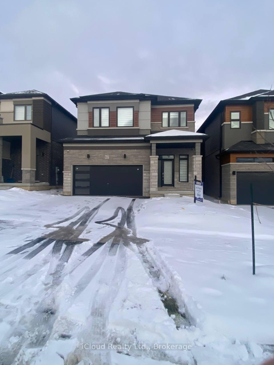 Photo 36 of 67 George Brier Drive E, Brant, Paris — HOMEH