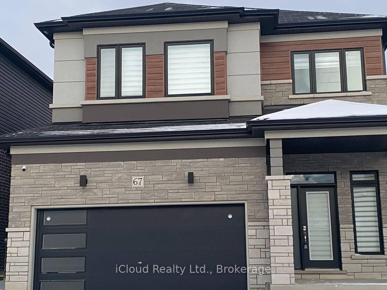 Photo 40 of 67 George Brier Drive E, Brant, Paris — HOMEH
