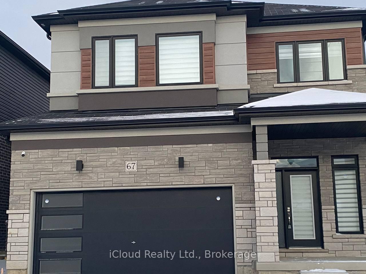 Photo 39 of 67 George Brier Drive E, Brant, Paris — HOMEH