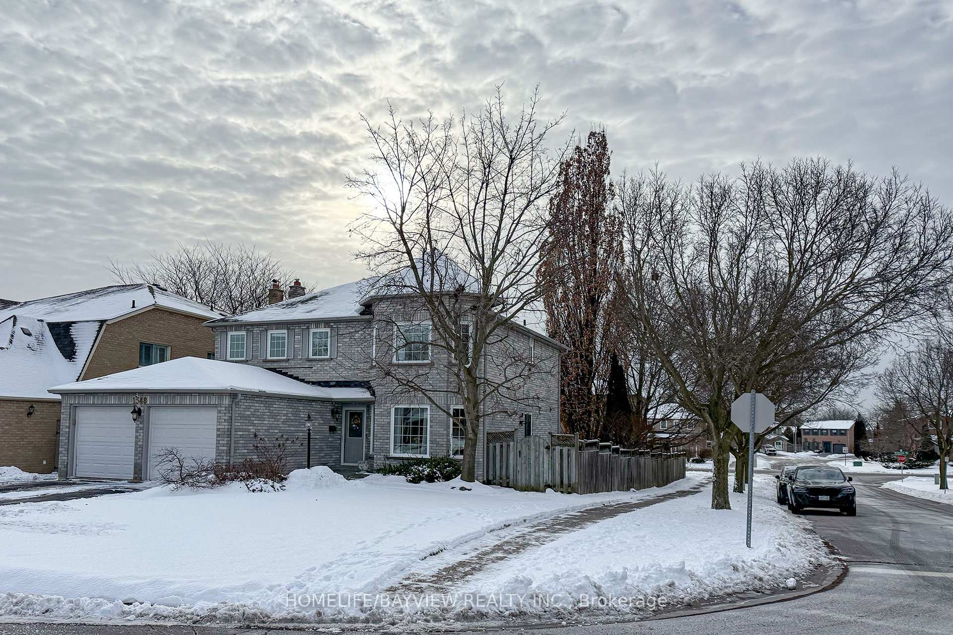 Photo 1 of 1548 Saugeen Drive, Pickering, Amberlea — HOMEH