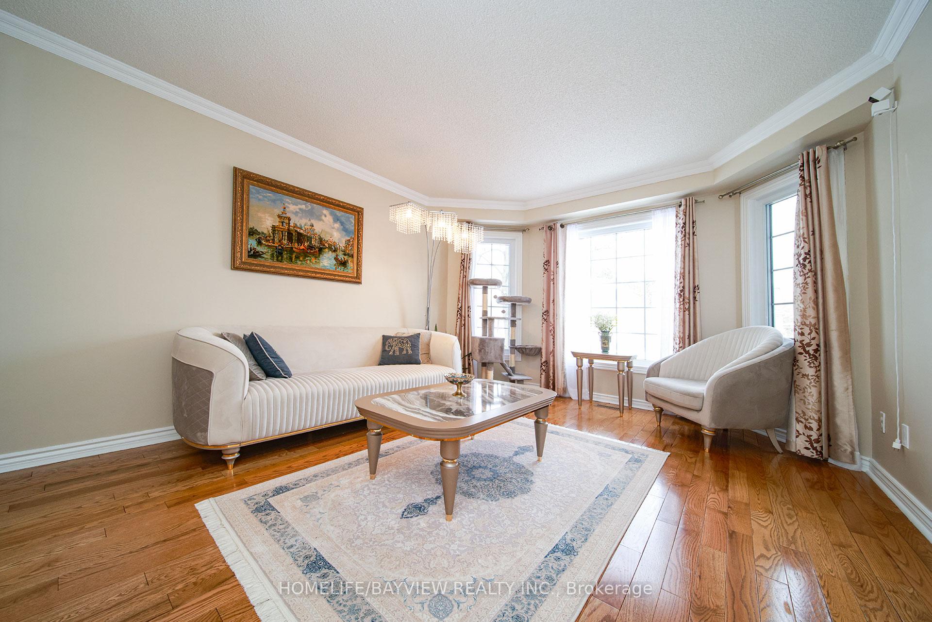 Photo 5 of 1548 Saugeen Drive, Pickering, Amberlea — HOMEH