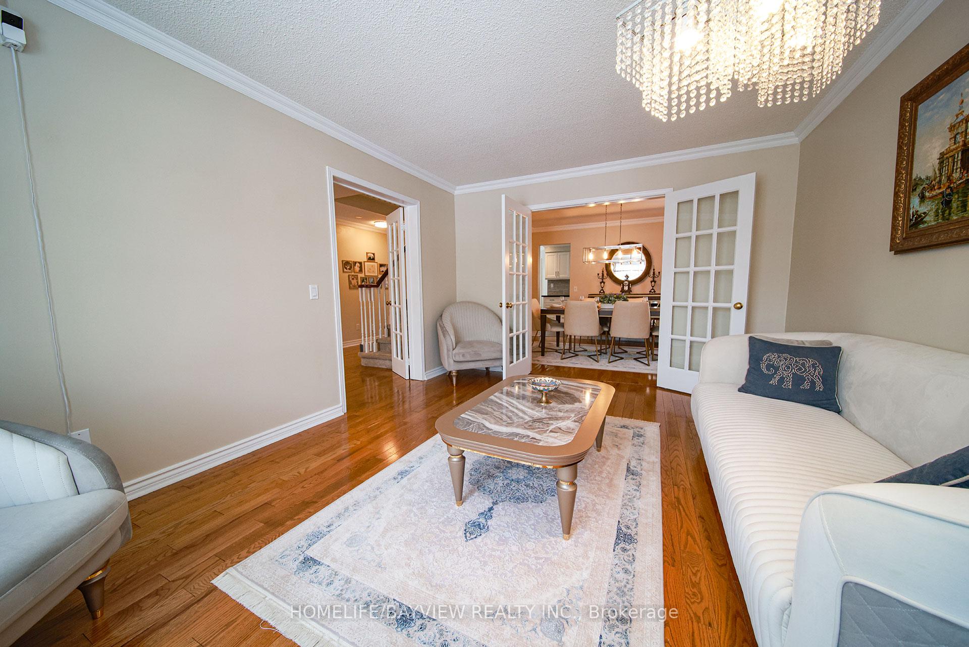 Photo 6 of 1548 Saugeen Drive, Pickering, Amberlea — HOMEH