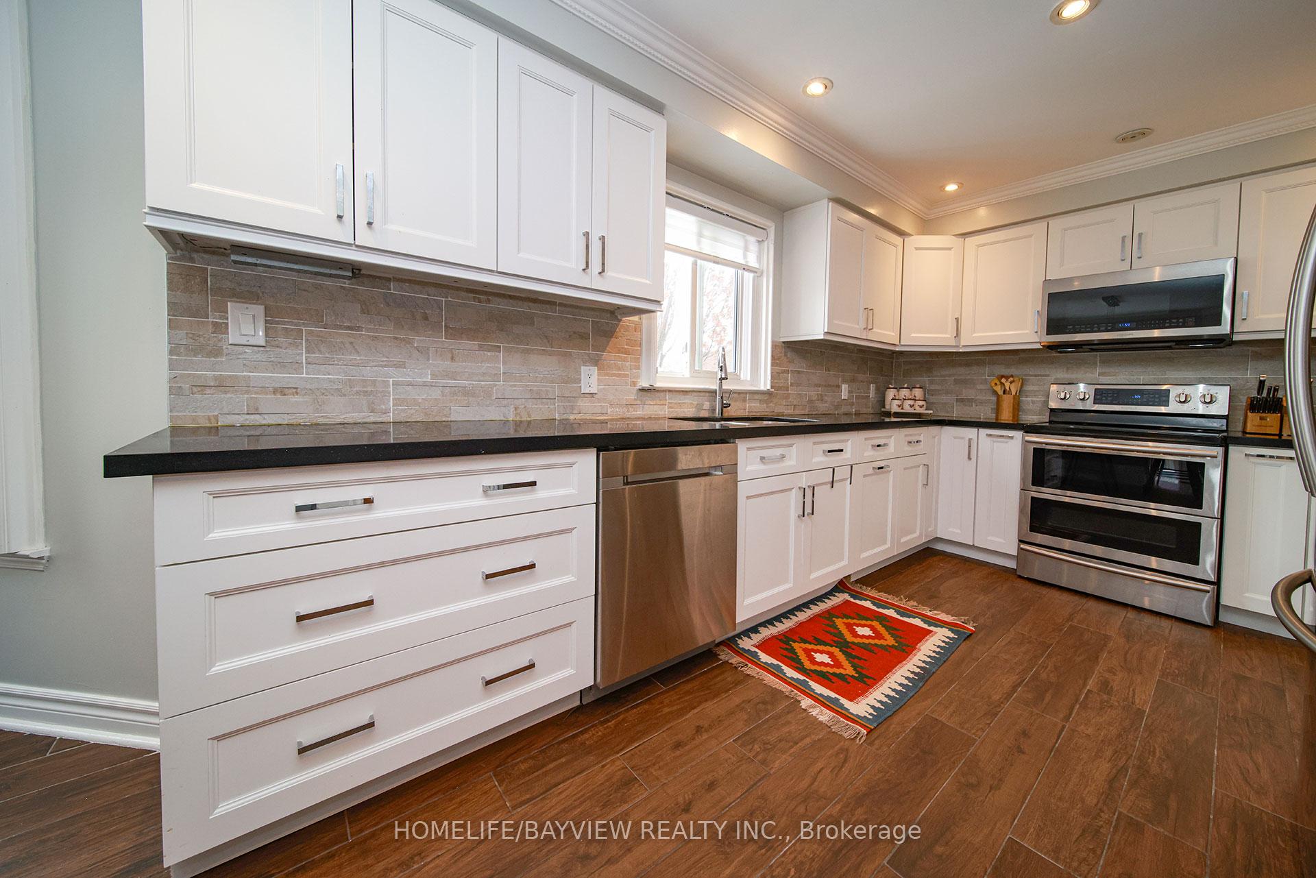 Photo 10 of 1548 Saugeen Drive, Pickering, Amberlea — HOMEH
