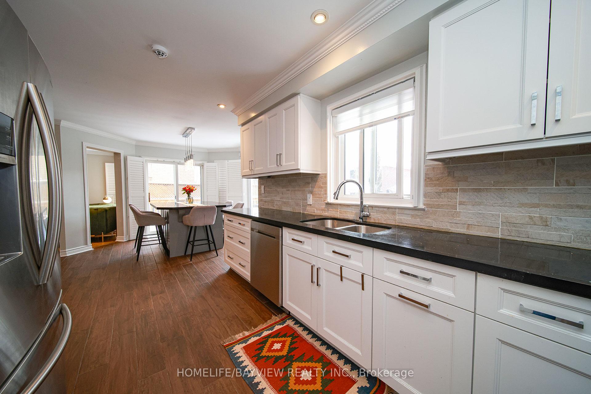 Photo 11 of 1548 Saugeen Drive, Pickering, Amberlea — HOMEH