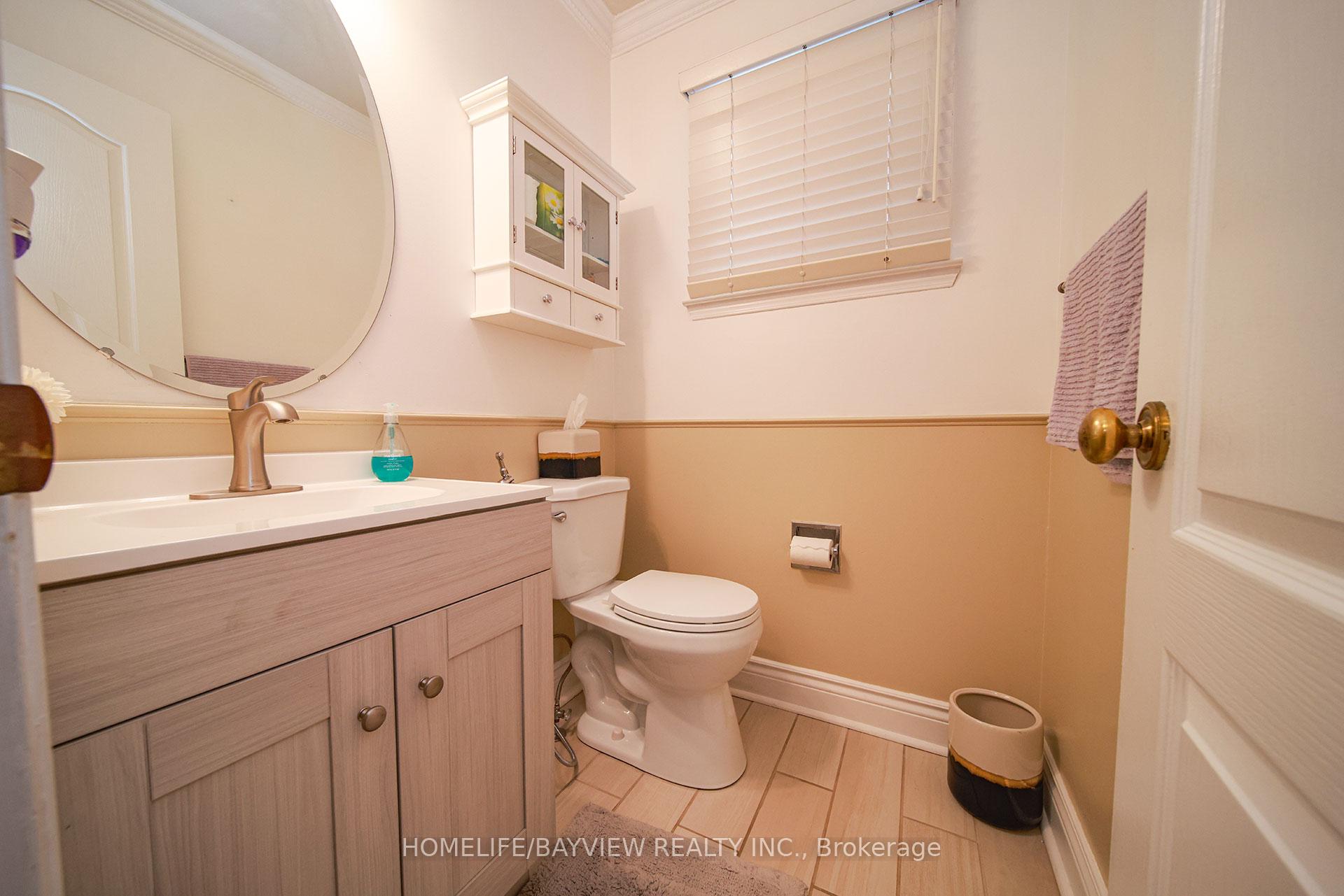 Photo 14 of 1548 Saugeen Drive, Pickering, Amberlea — HOMEH