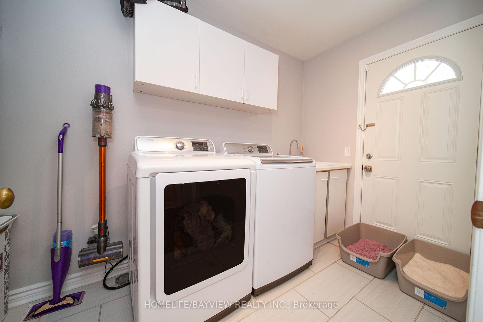 Photo 15 of 1548 Saugeen Drive, Pickering, Amberlea — HOMEH