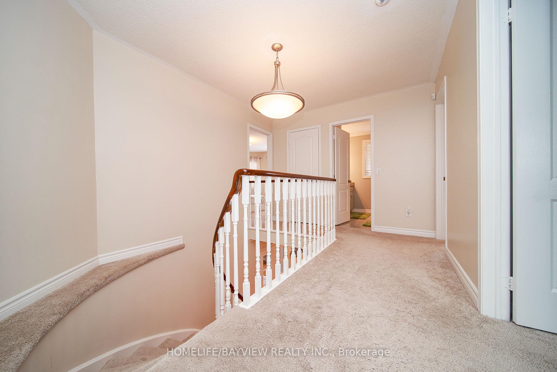 Photo 16 of 1548 Saugeen Drive, Pickering, Amberlea — HOMEH