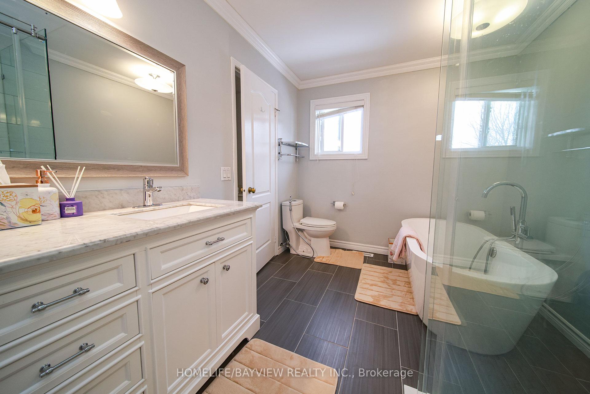 Photo 19 of 1548 Saugeen Drive, Pickering, Amberlea — HOMEH