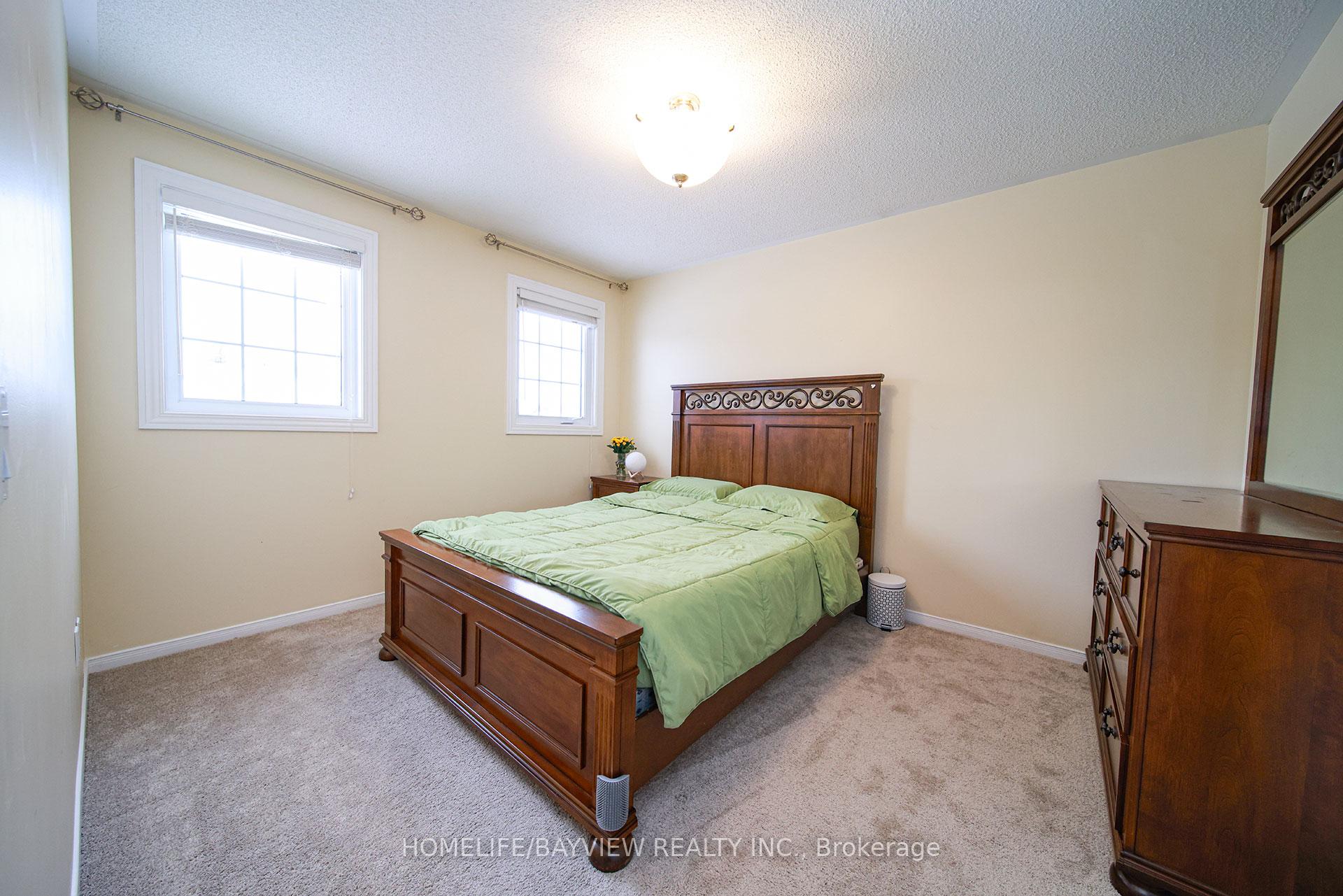 Photo 20 of 1548 Saugeen Drive, Pickering, Amberlea — HOMEH