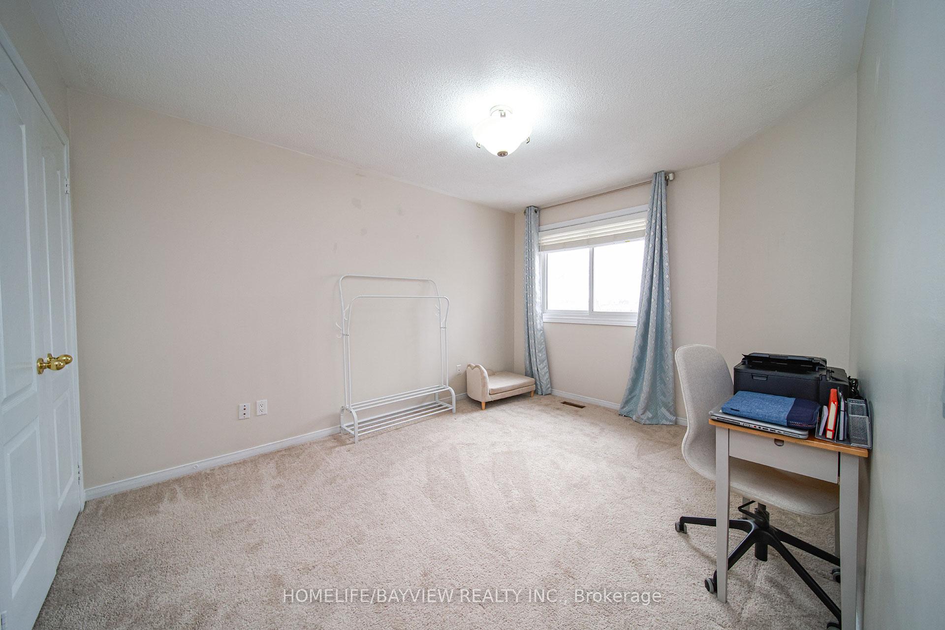 Photo 21 of 1548 Saugeen Drive, Pickering, Amberlea — HOMEH