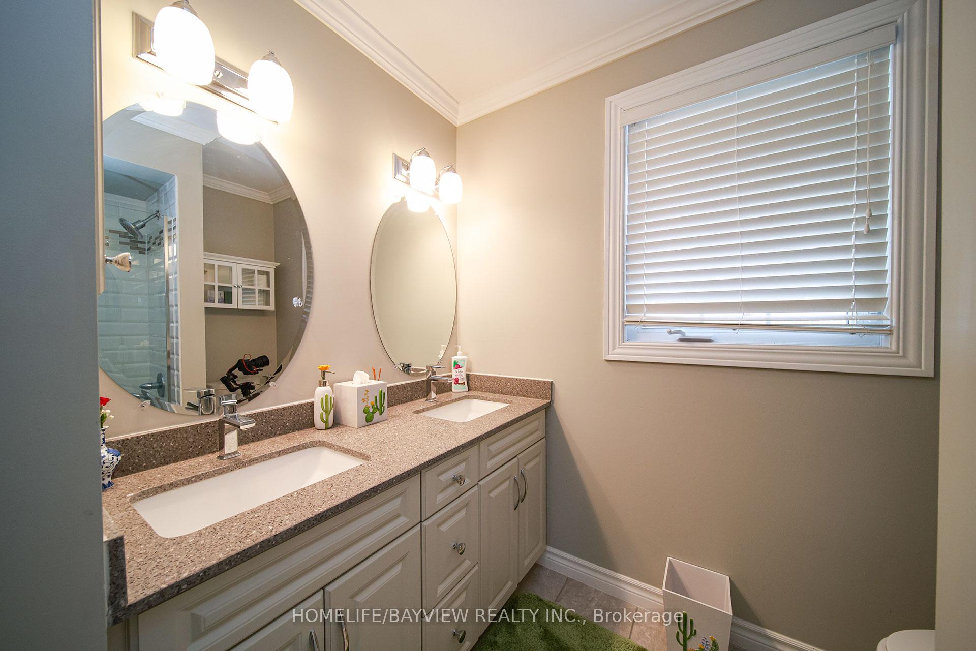 Photo 23 of 1548 Saugeen Drive, Pickering, Amberlea — HOMEH