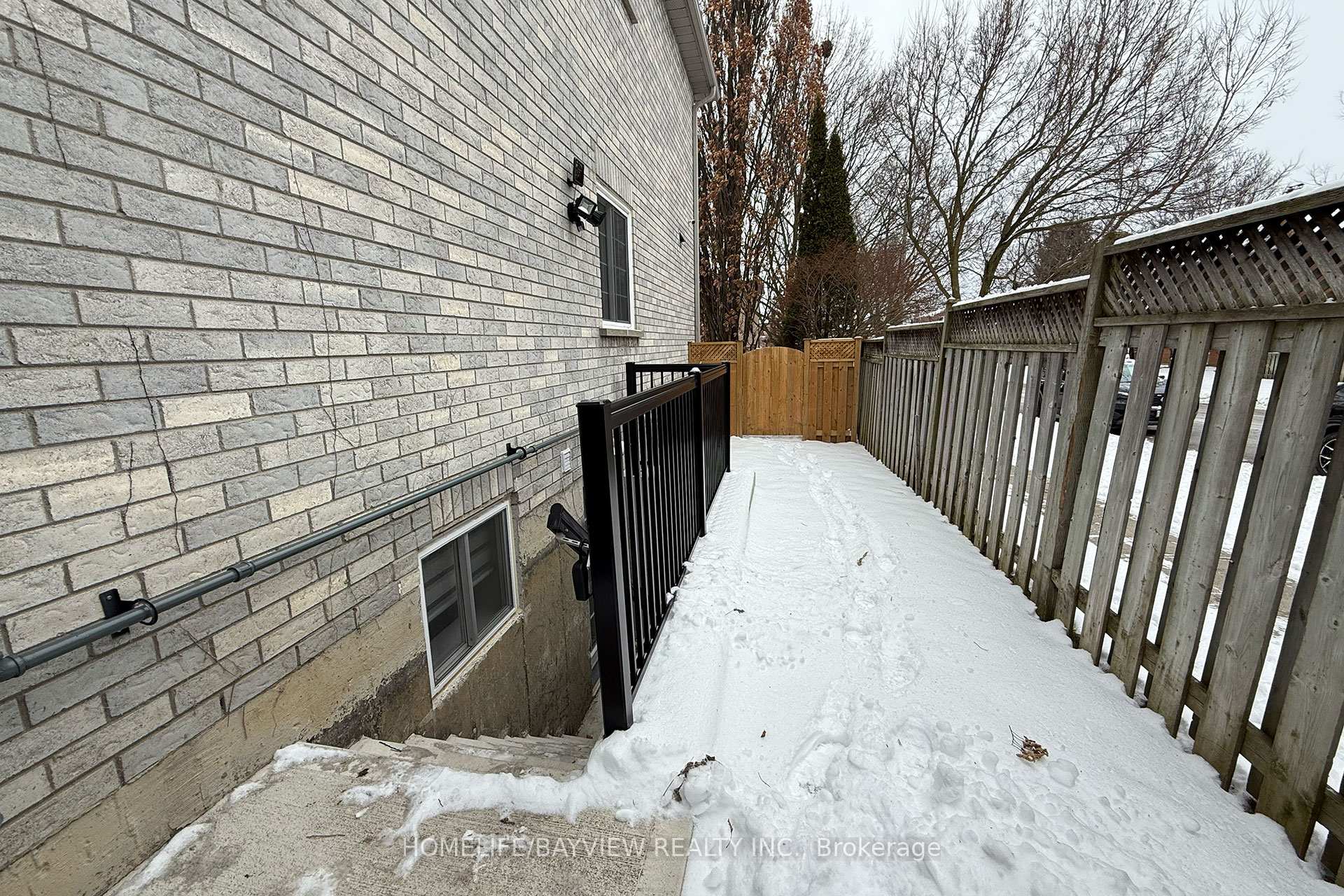 Photo 24 of 1548 Saugeen Drive, Pickering, Amberlea — HOMEH