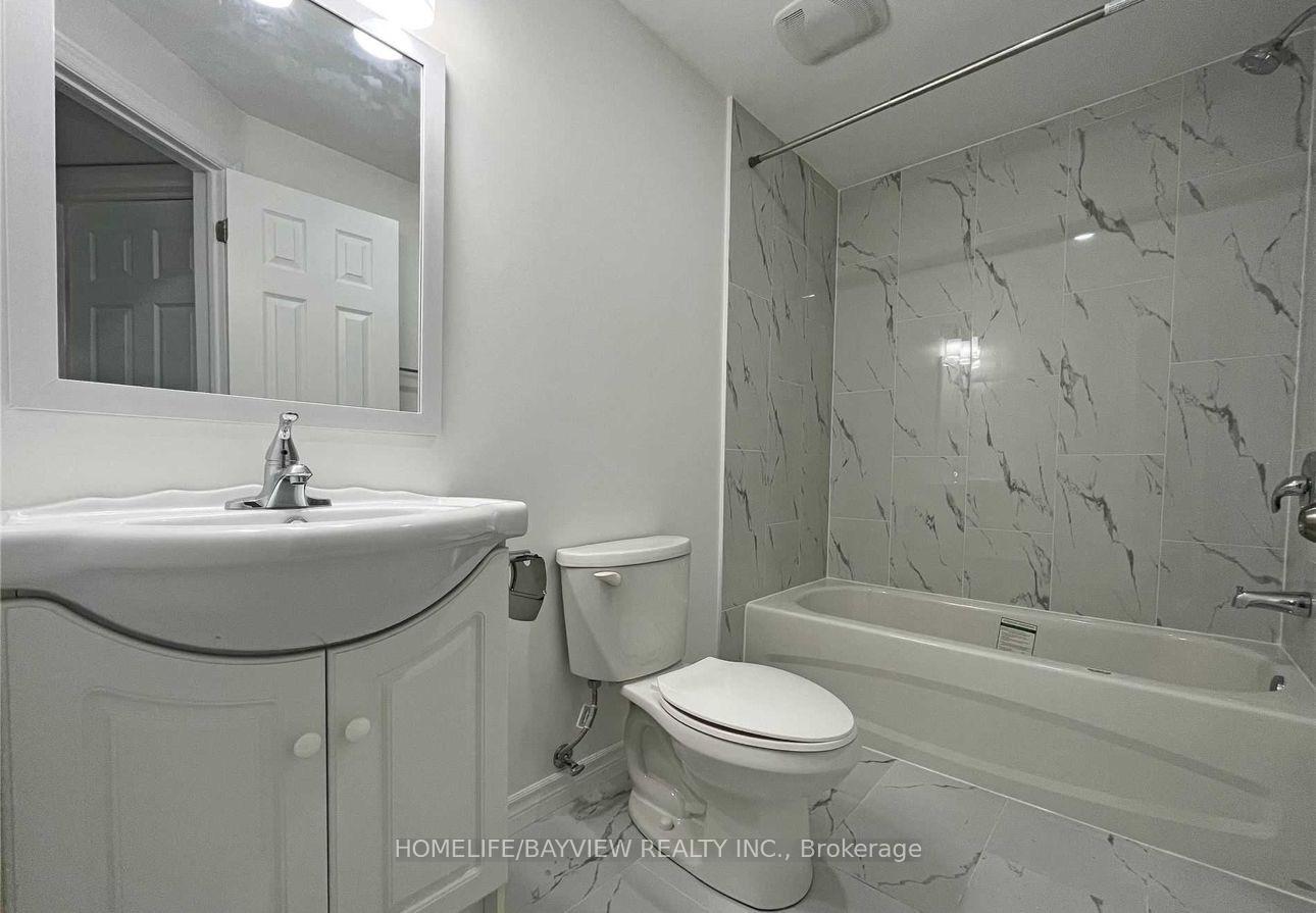 Photo 27 of 1548 Saugeen Drive, Pickering, Amberlea — HOMEH