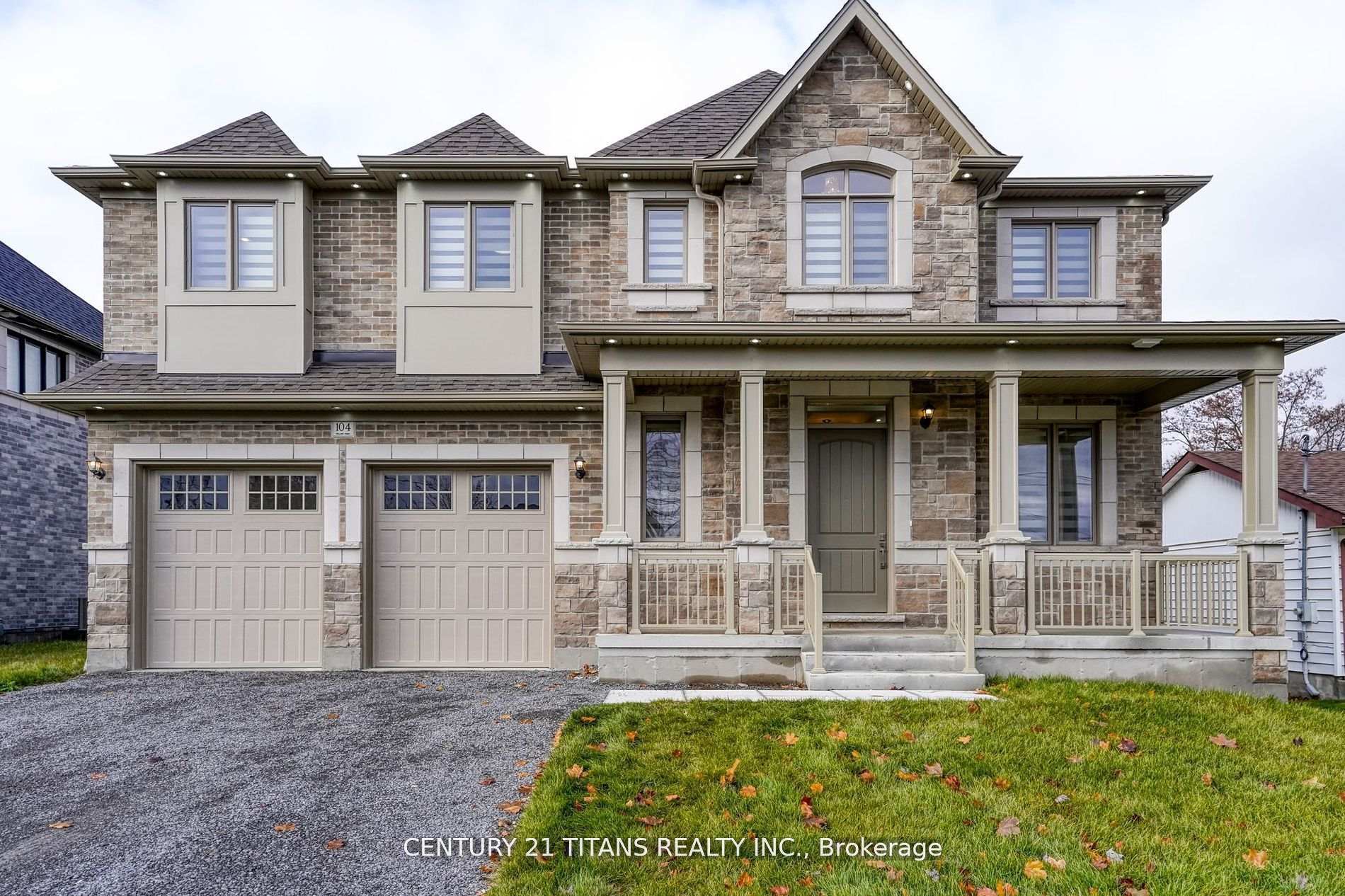 Photo 5 of 104 Northview Avenue, Whitby, Blue Grass Meadows — HOMEH