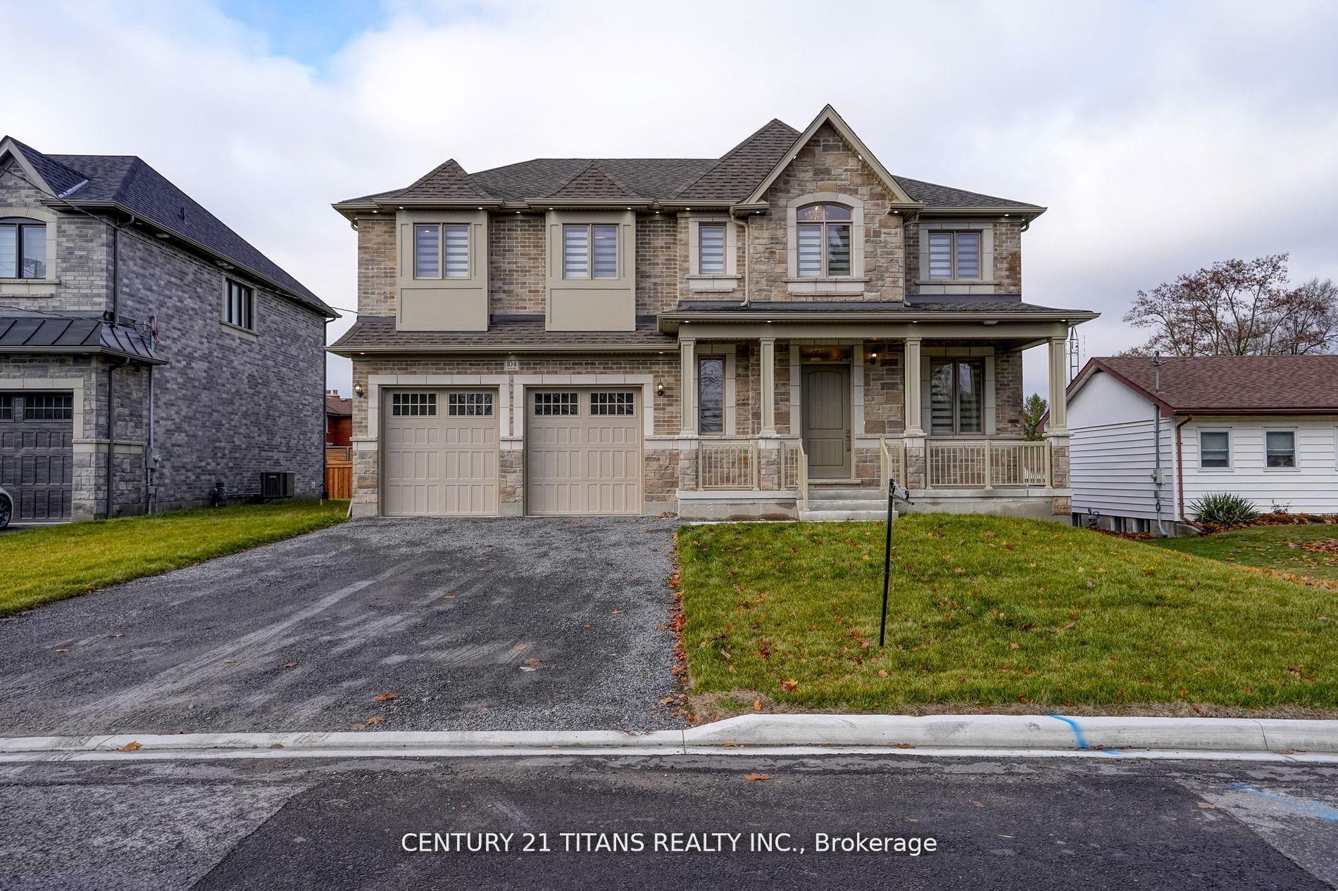 Photo 6 of 104 Northview Avenue, Whitby, Blue Grass Meadows — HOMEH