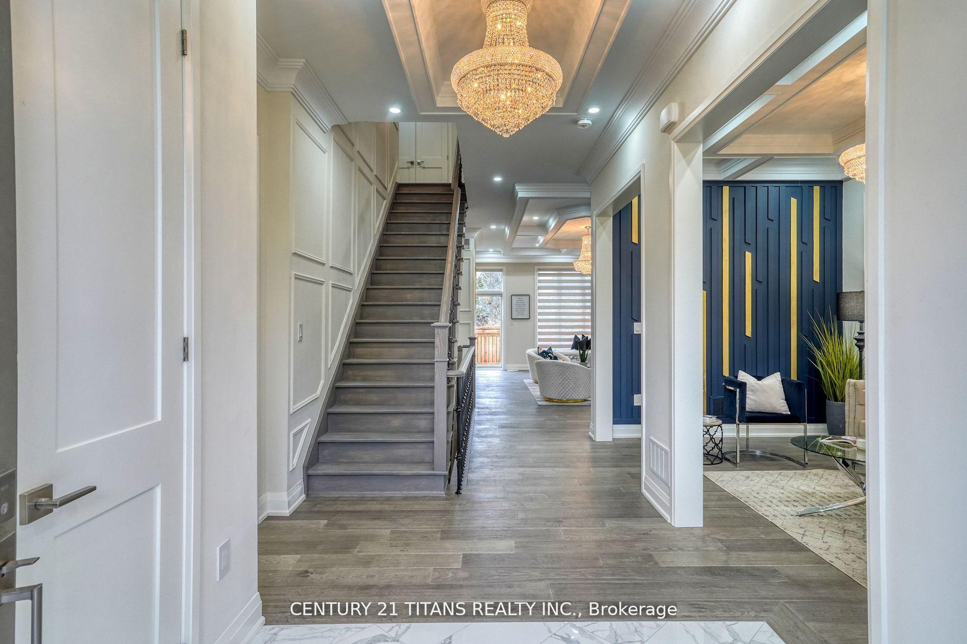 Photo 7 of 104 Northview Avenue, Whitby, Blue Grass Meadows — HOMEH