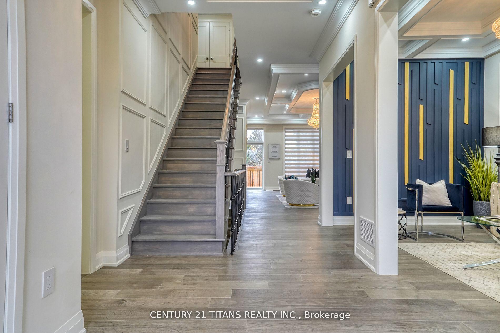 Photo 8 of 104 Northview Avenue, Whitby, Blue Grass Meadows — HOMEH
