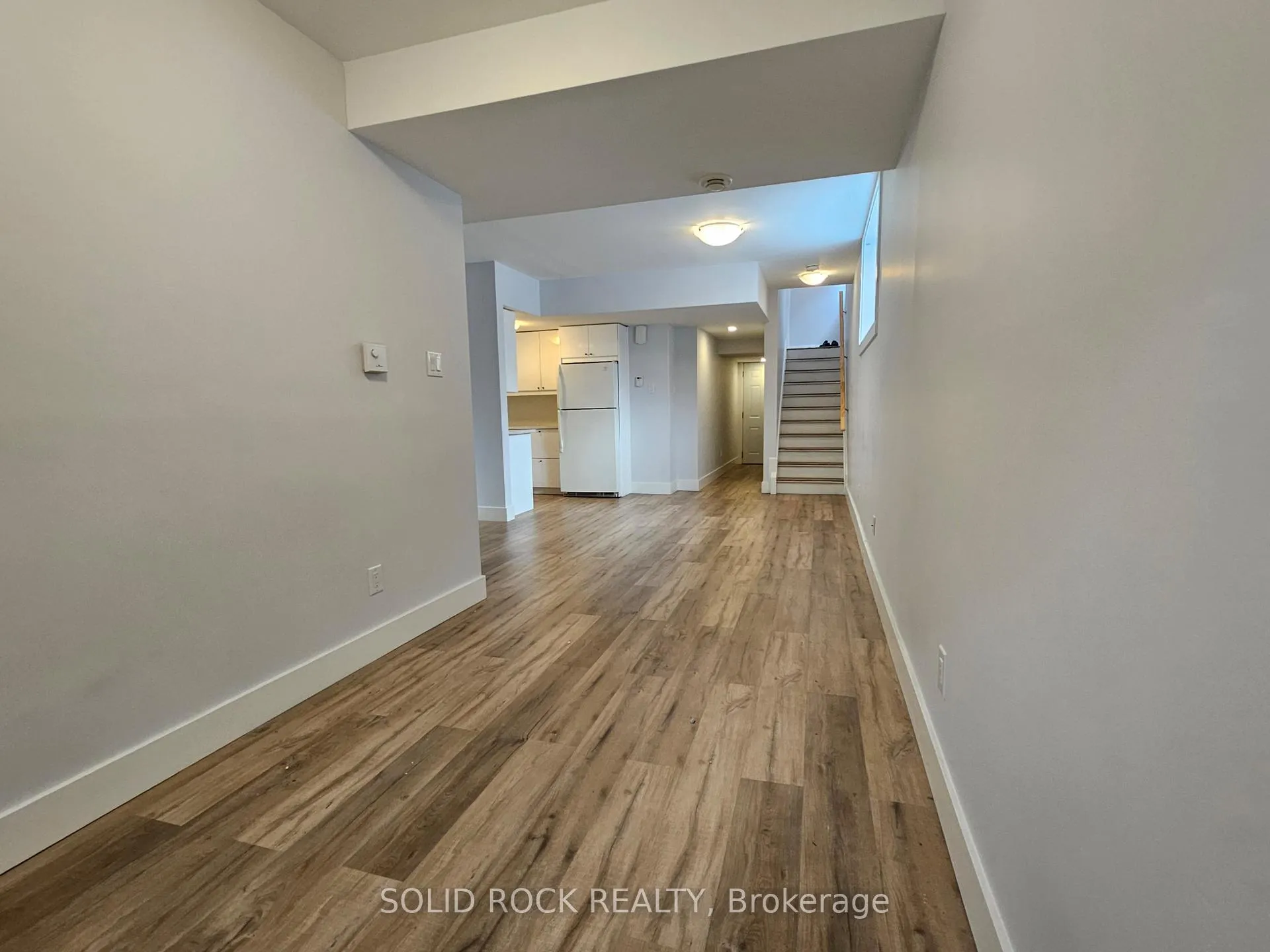Photo 4 of Unit 1, 846 Alpine Avenue, Ottawa, Queensway Terrace North — HOMEH