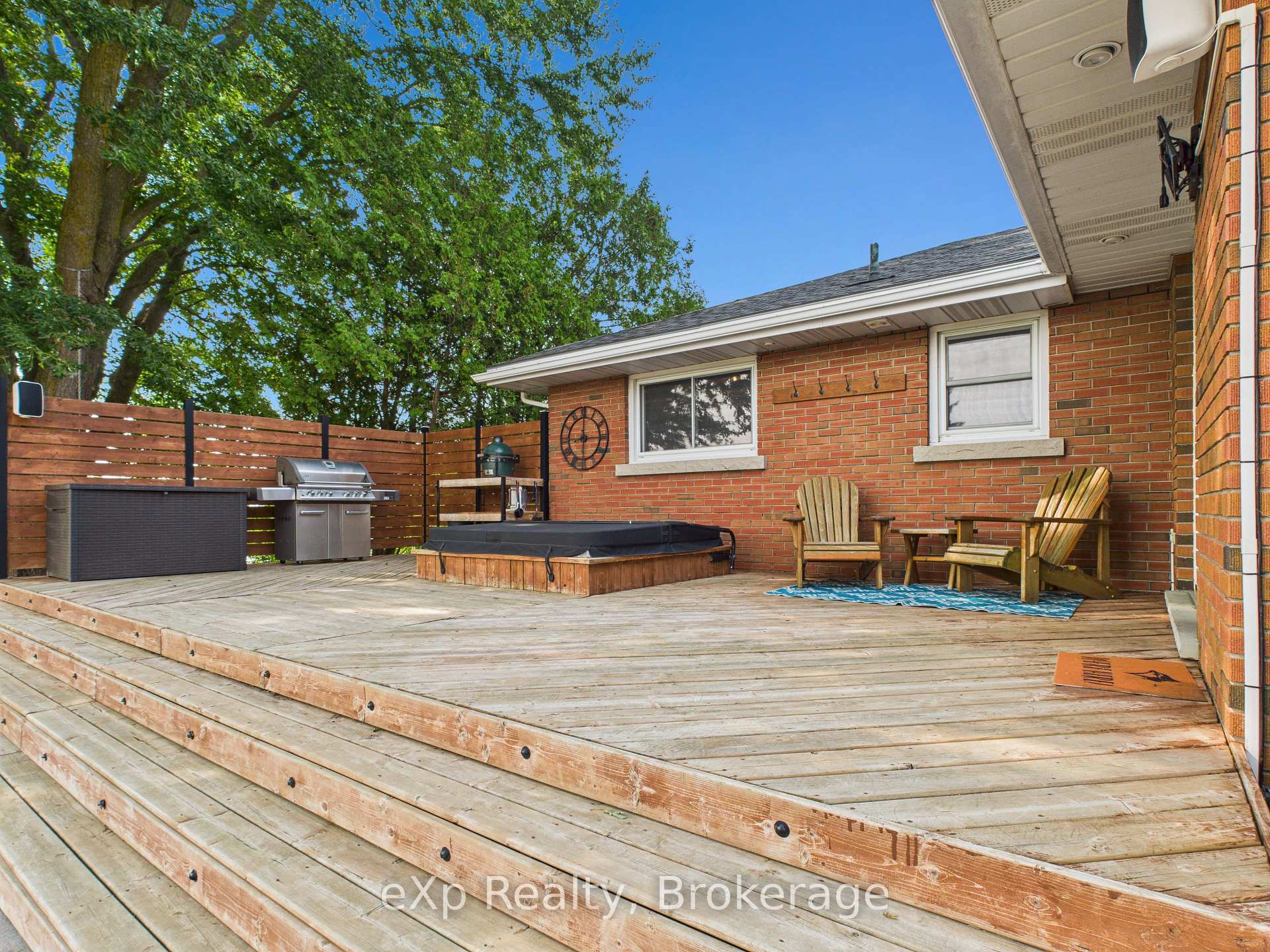 Photo 4 of 1567 Bruce Road 4, R.R. 2, Brockton — HOMEH
