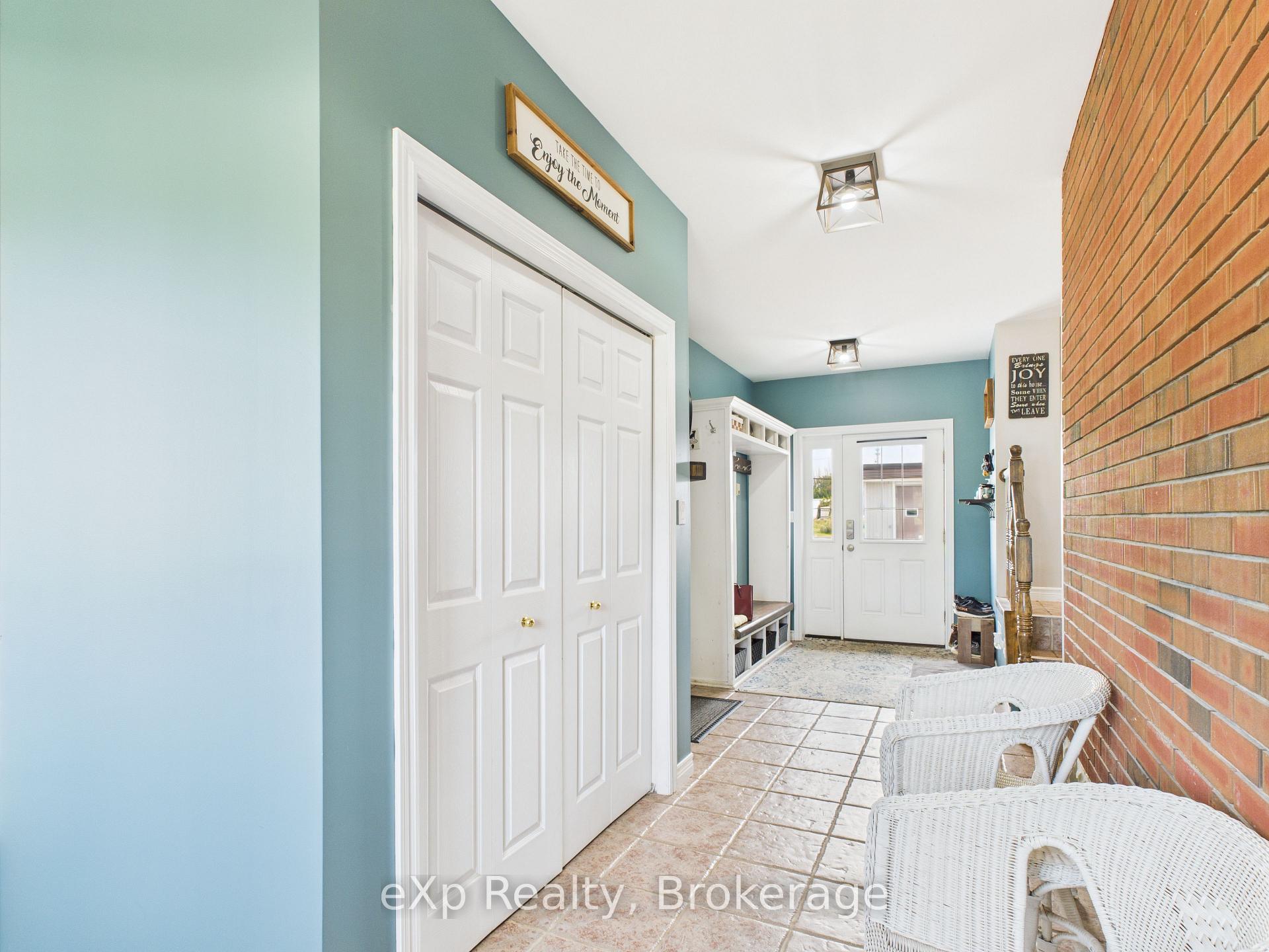 Photo 16 of 1567 Bruce Road 4, R.R. 2, Brockton — HOMEH